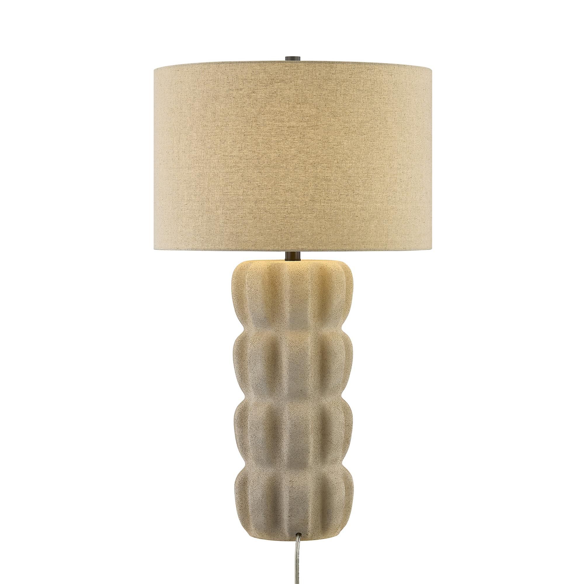 Dann Foley Haddington 31 Inch Table Lamp by Savoy House