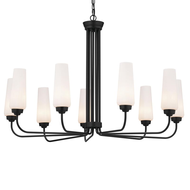 Truby Large Chandelier by Kichler