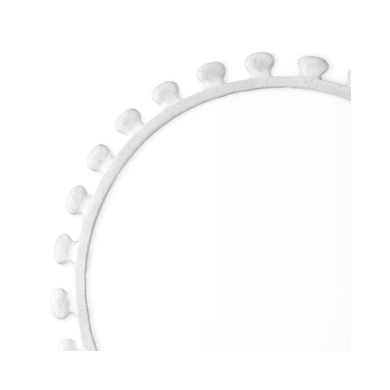 Sanya Small Decorative Mirror by Regina Andrew