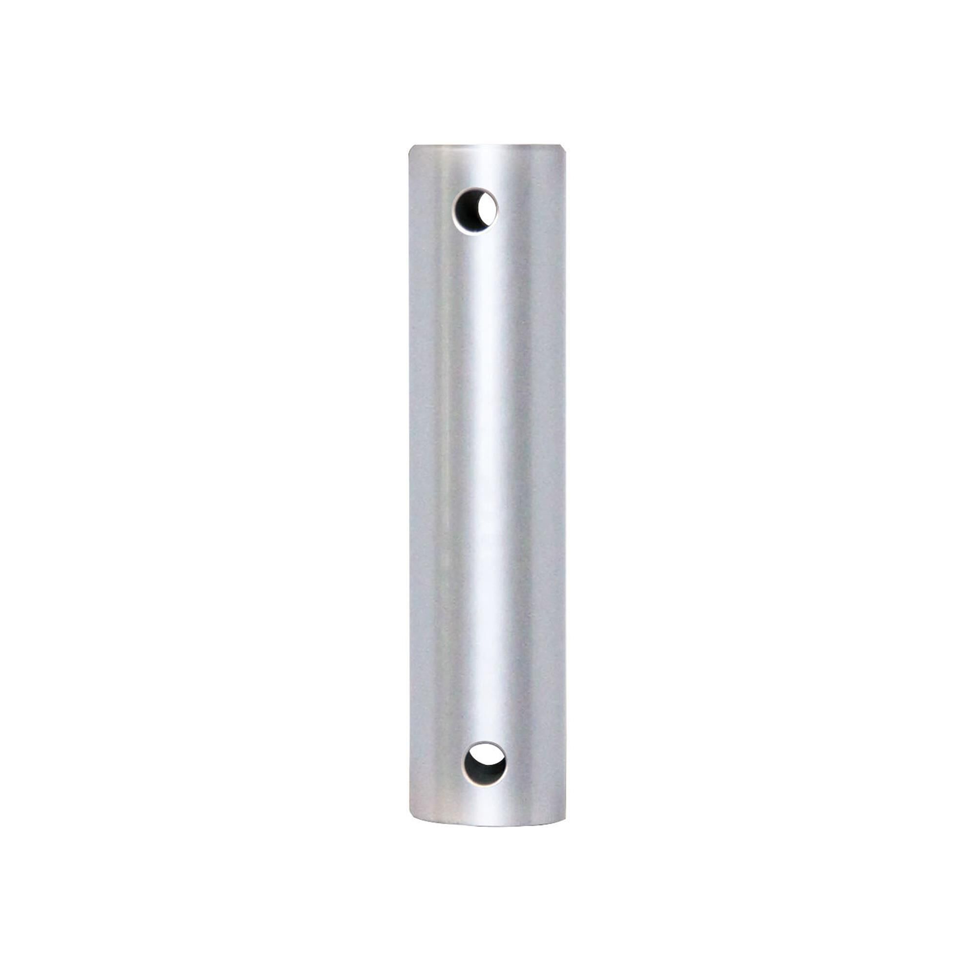 Shown in Silver finish
