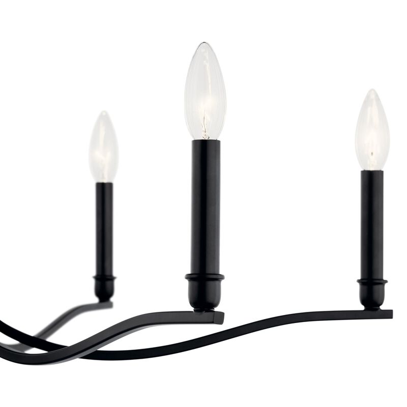 Malene 32 Inch Chandelier by Kichler Lighting
