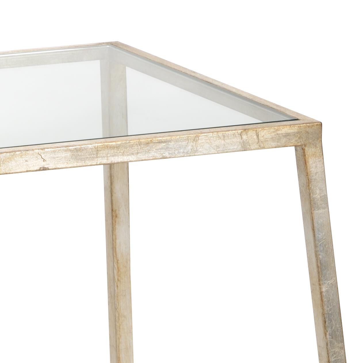 Bauhaus Accent Table by Chelsea House