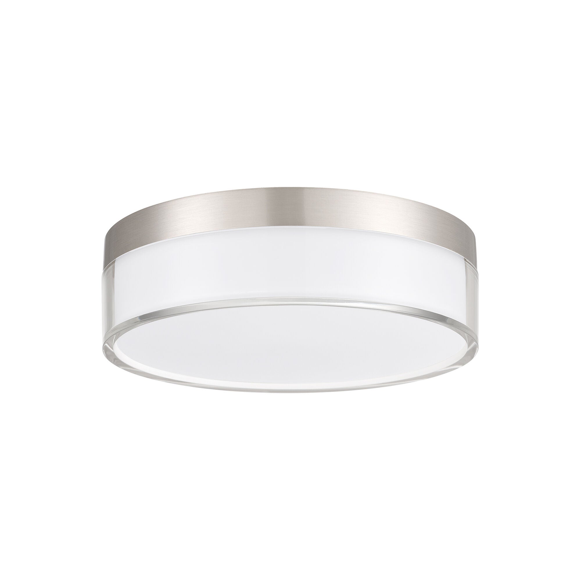 Clarion 7 Inch Flush Mount,