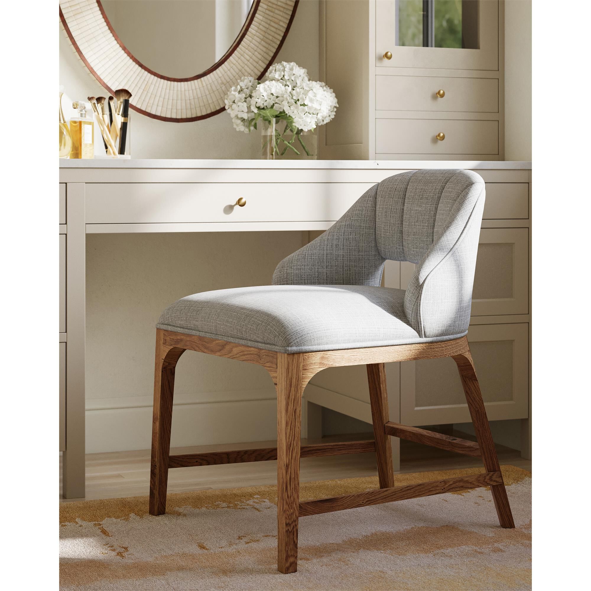 Inga Accent Chair,
