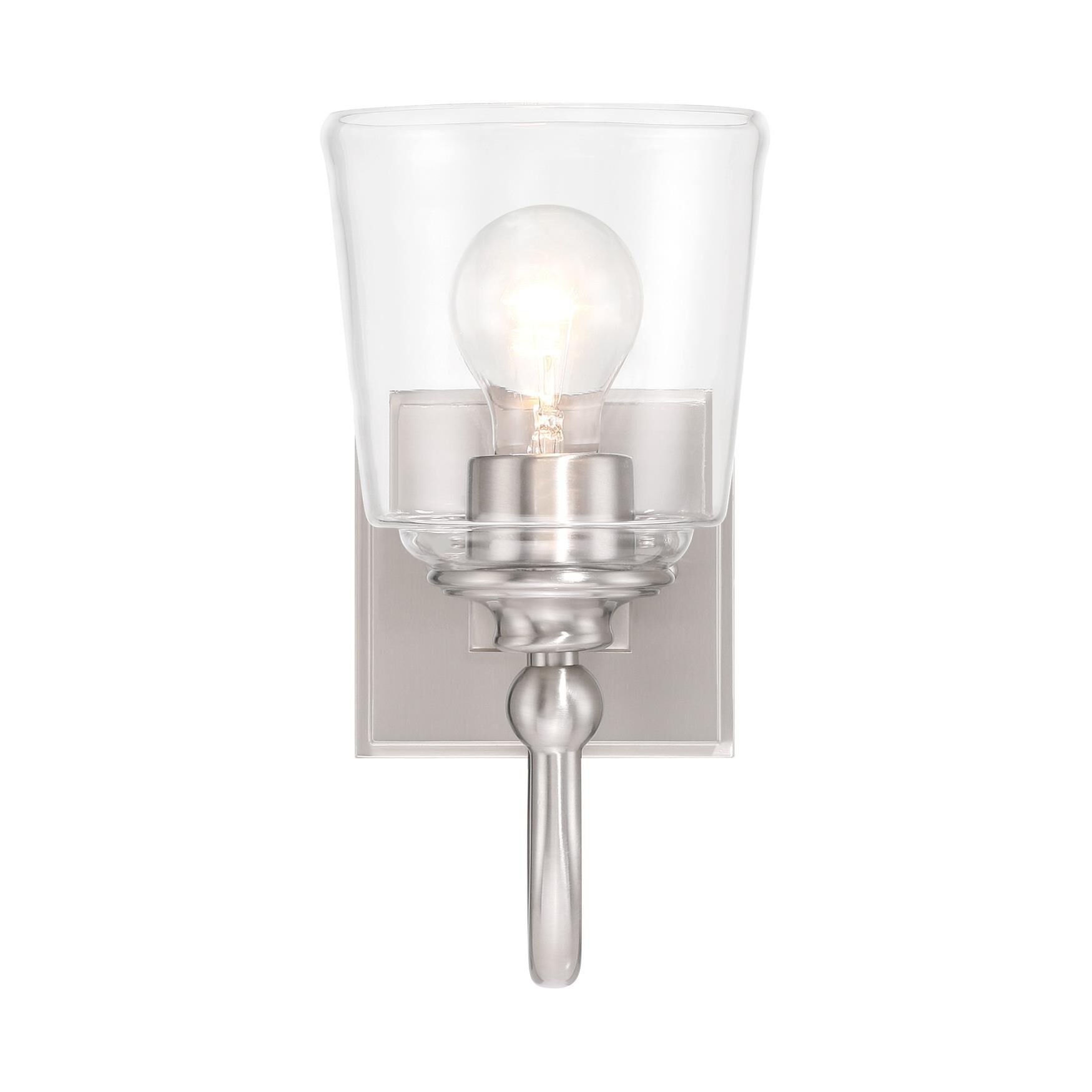 Antonia 6 Inch Wall Sconce by Minka Lavery