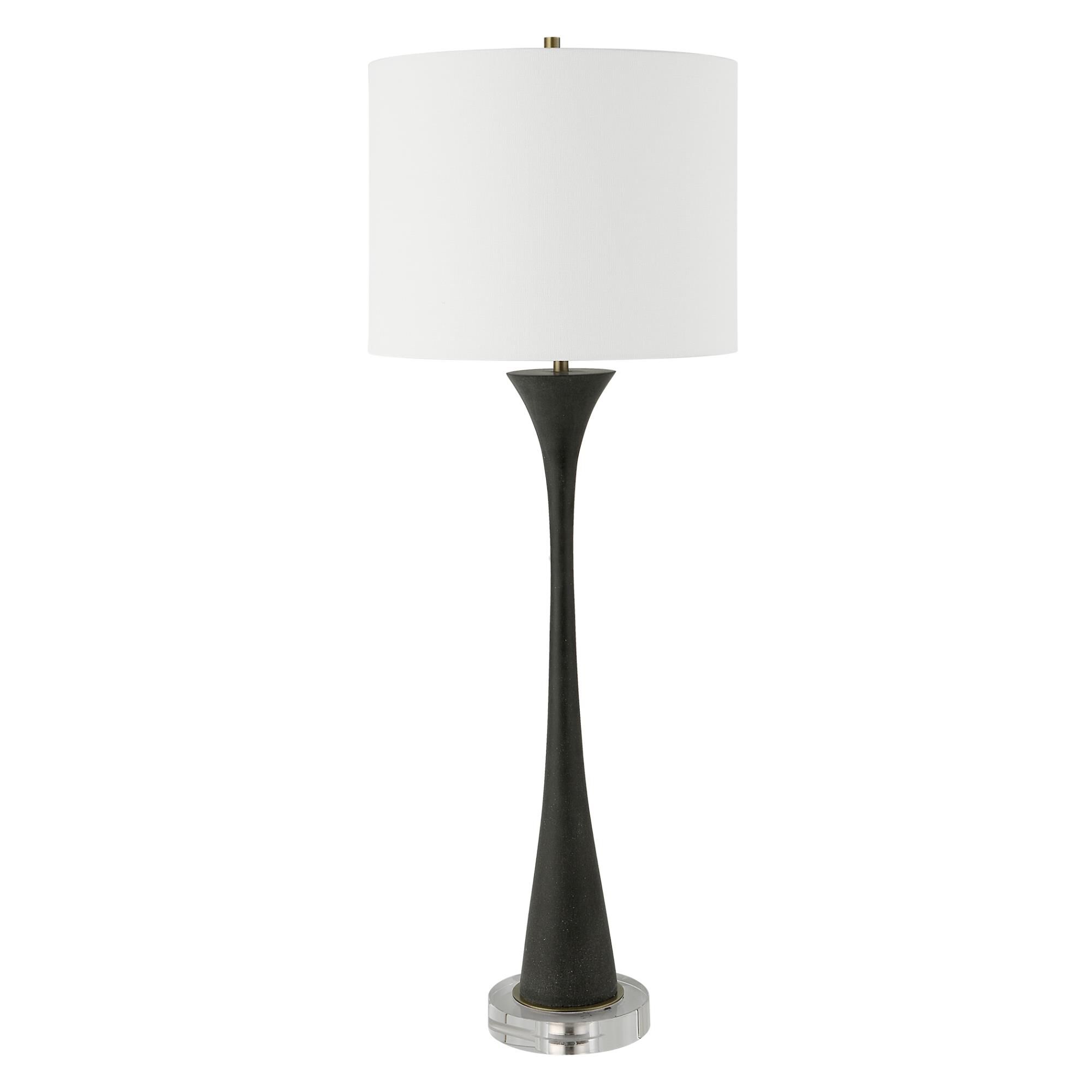 Carolyn Kinder Fountain 34 Inch Table Lamp by Uttermost