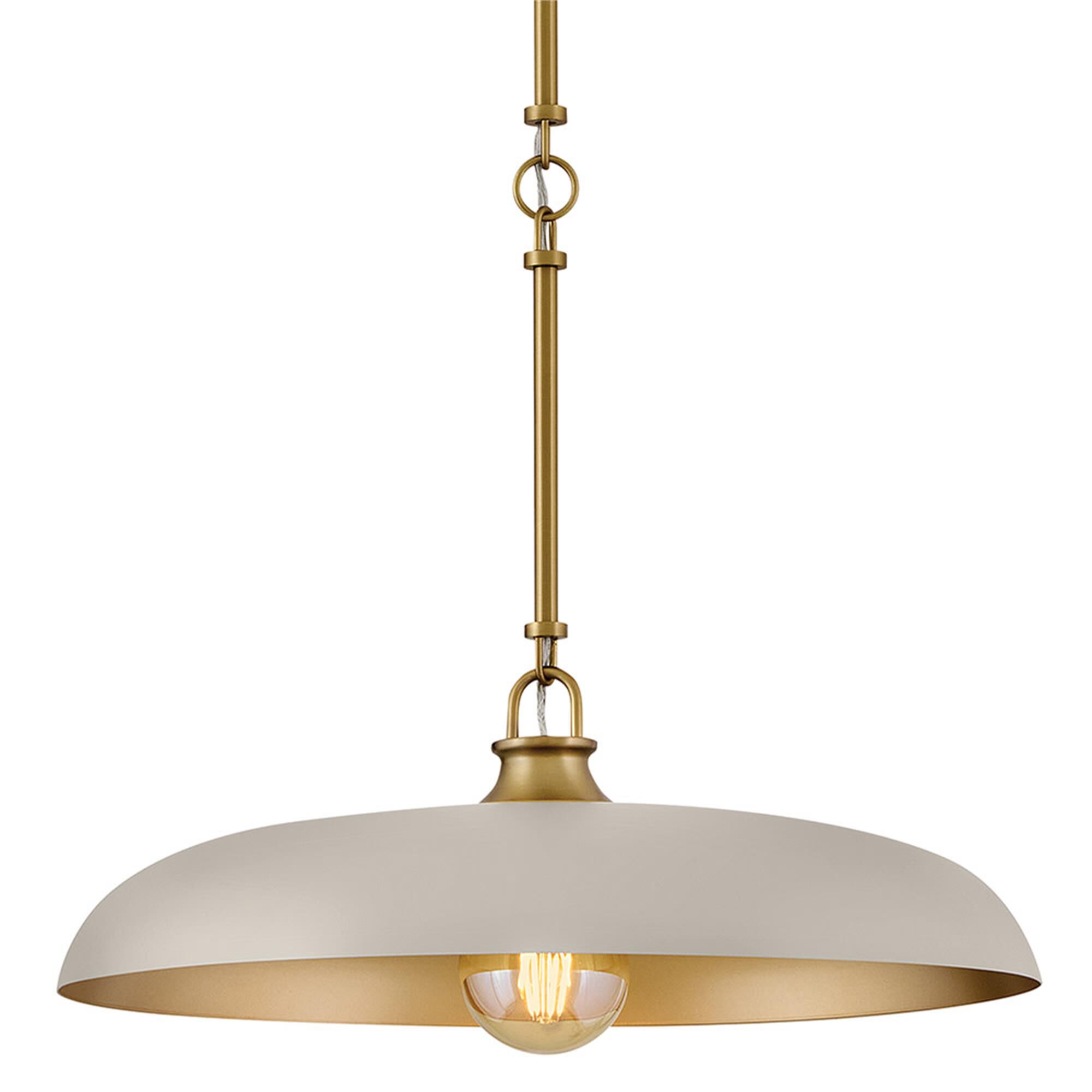 Sadie Small Pendant Light,