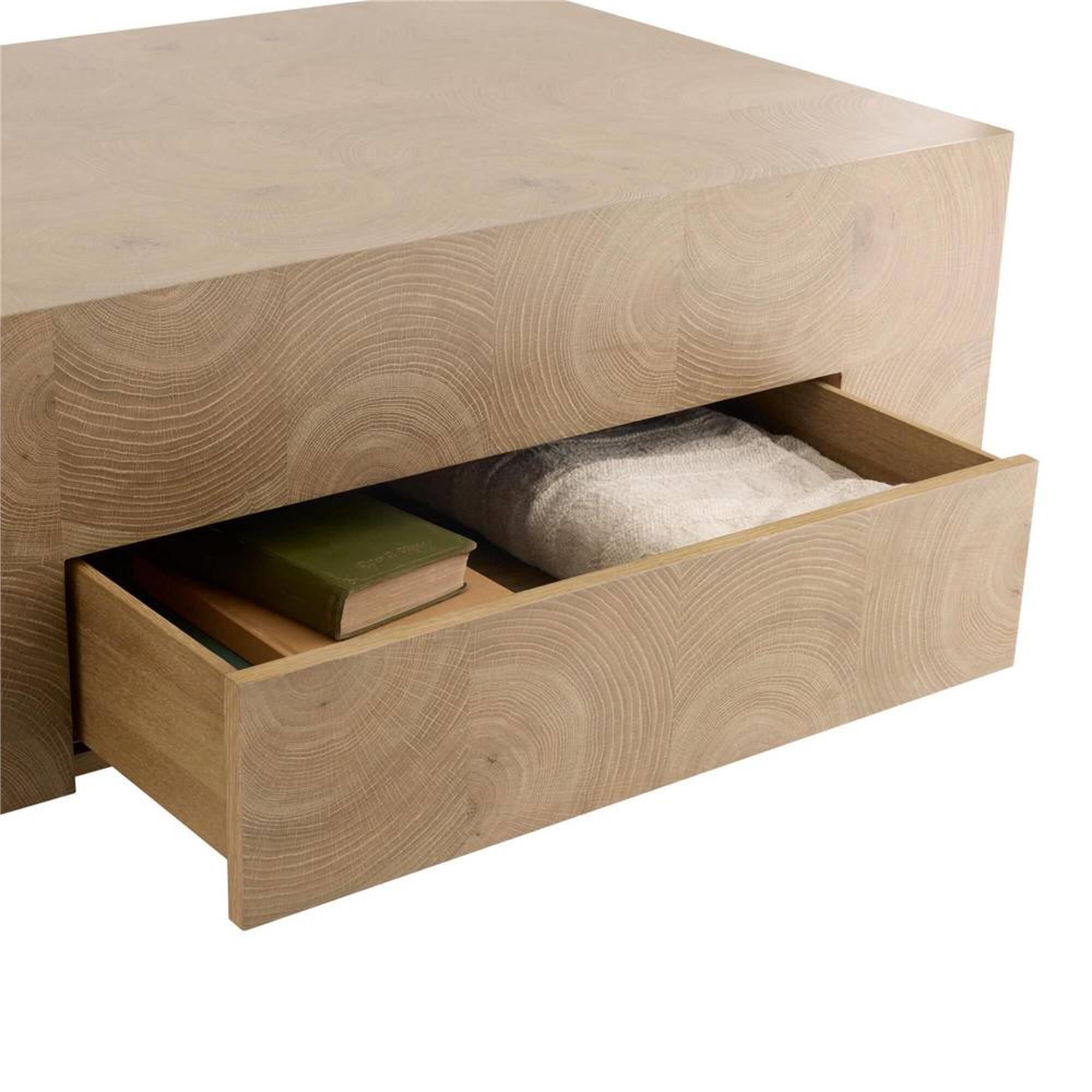 Justice 42 Inch Accent Table by Arteriors Home