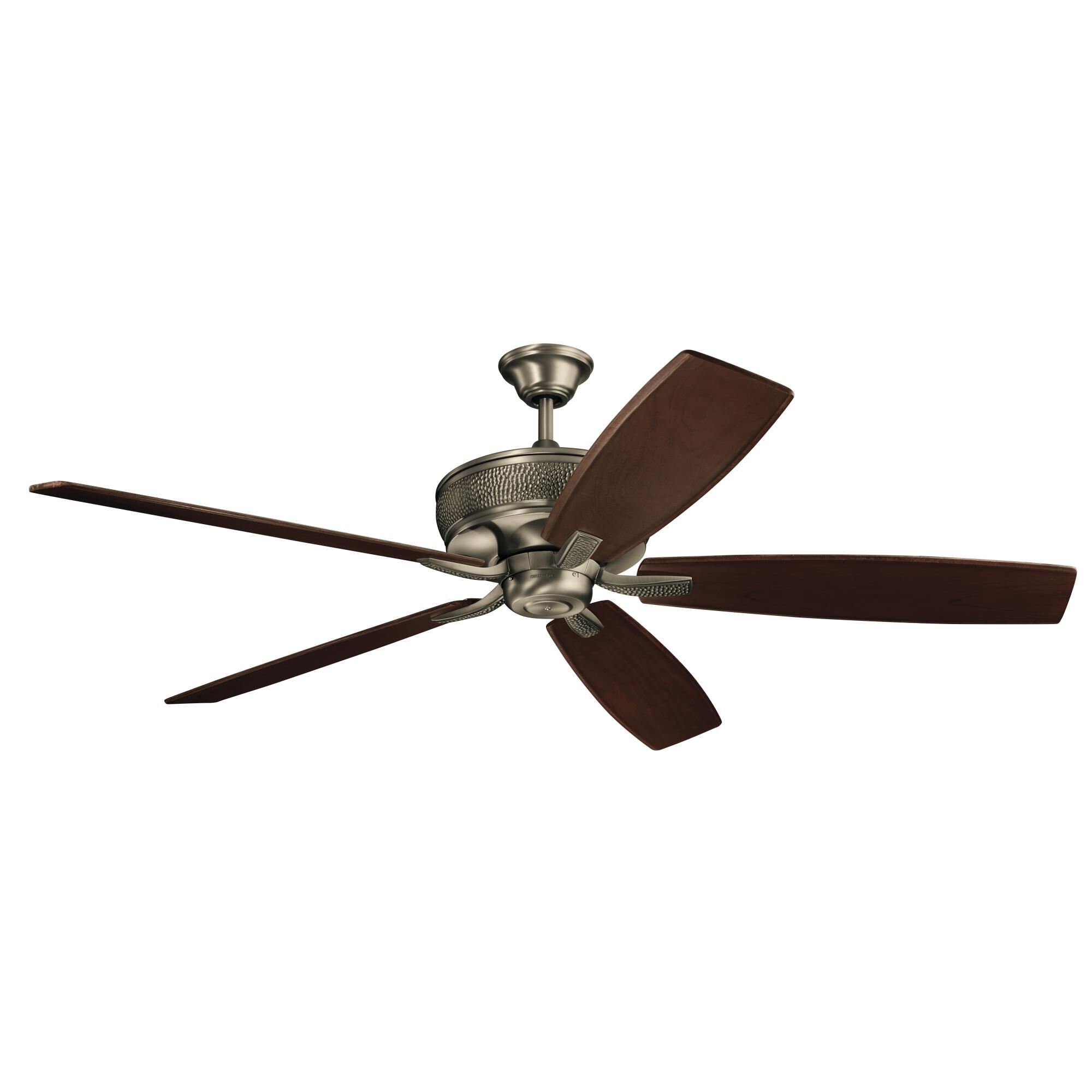 Monarch 70 Inch Ceiling Fan by Kichler Lighting