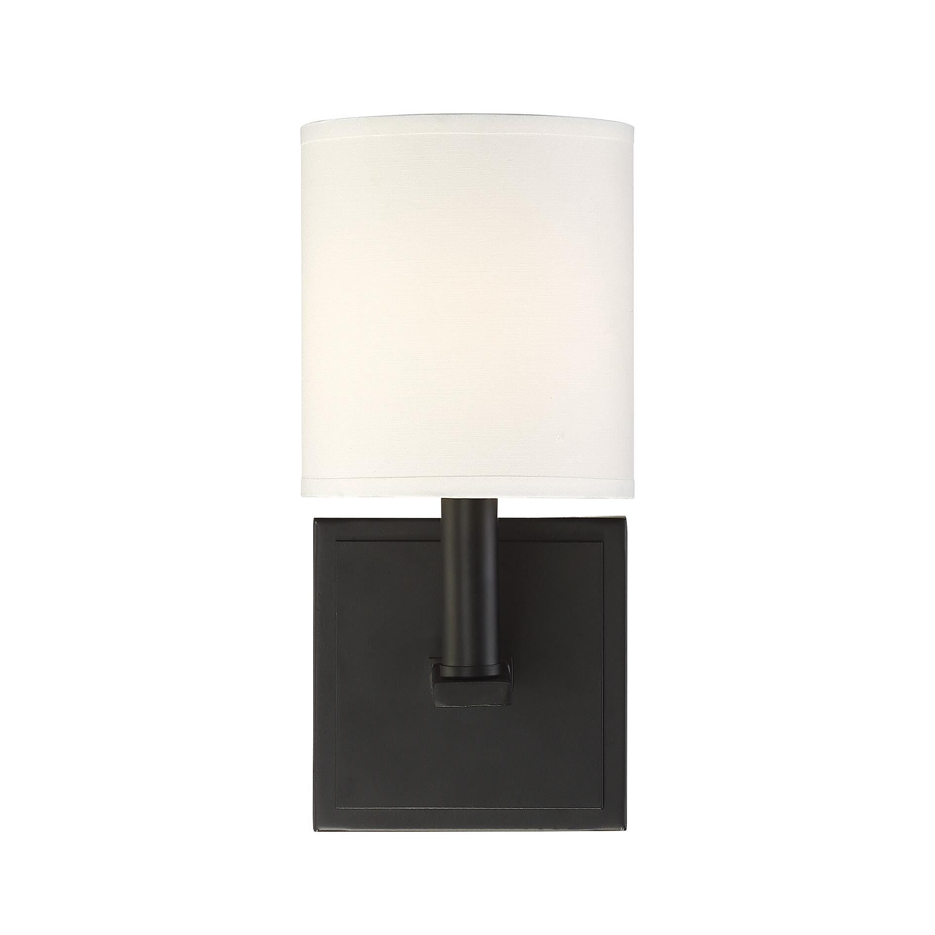 Savoy House Waverly 11 Inch Wall Sconce