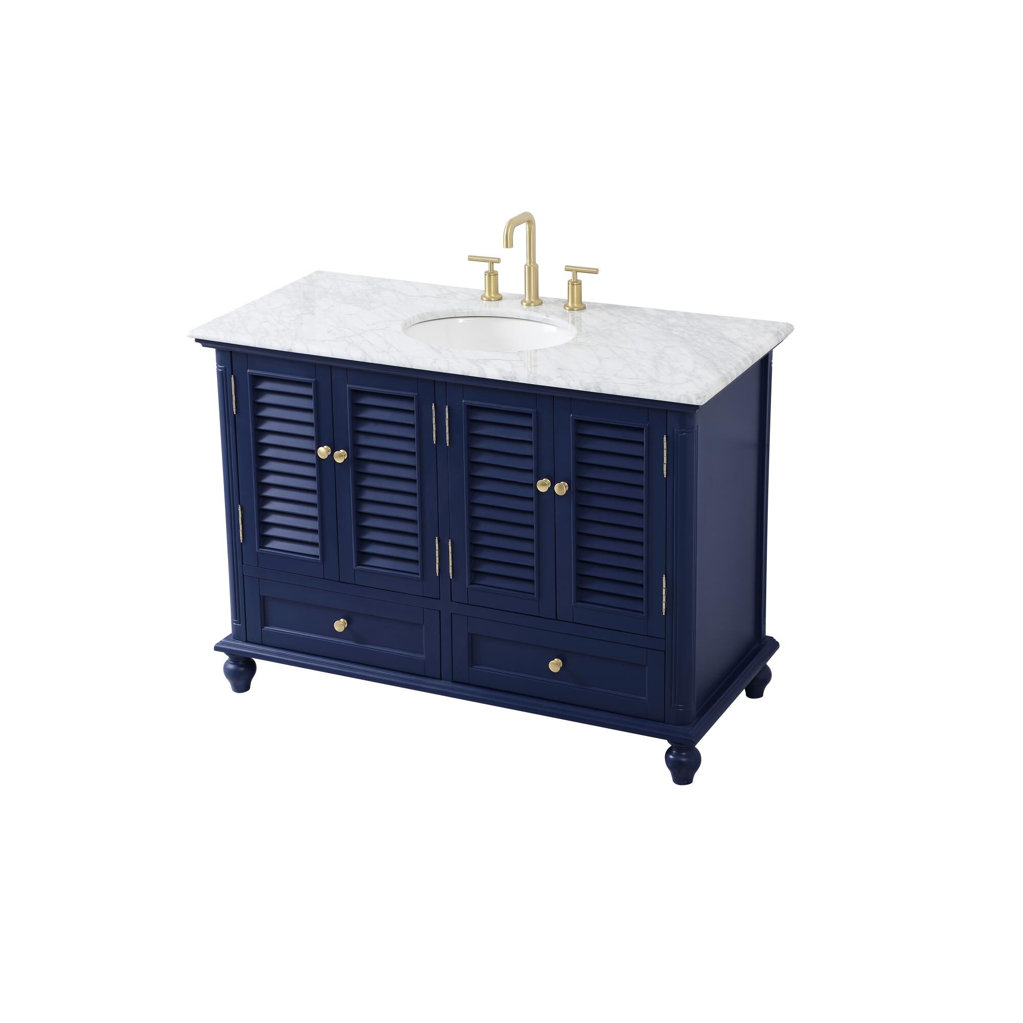 Rhodes Bath Vanity by Elegant Decor