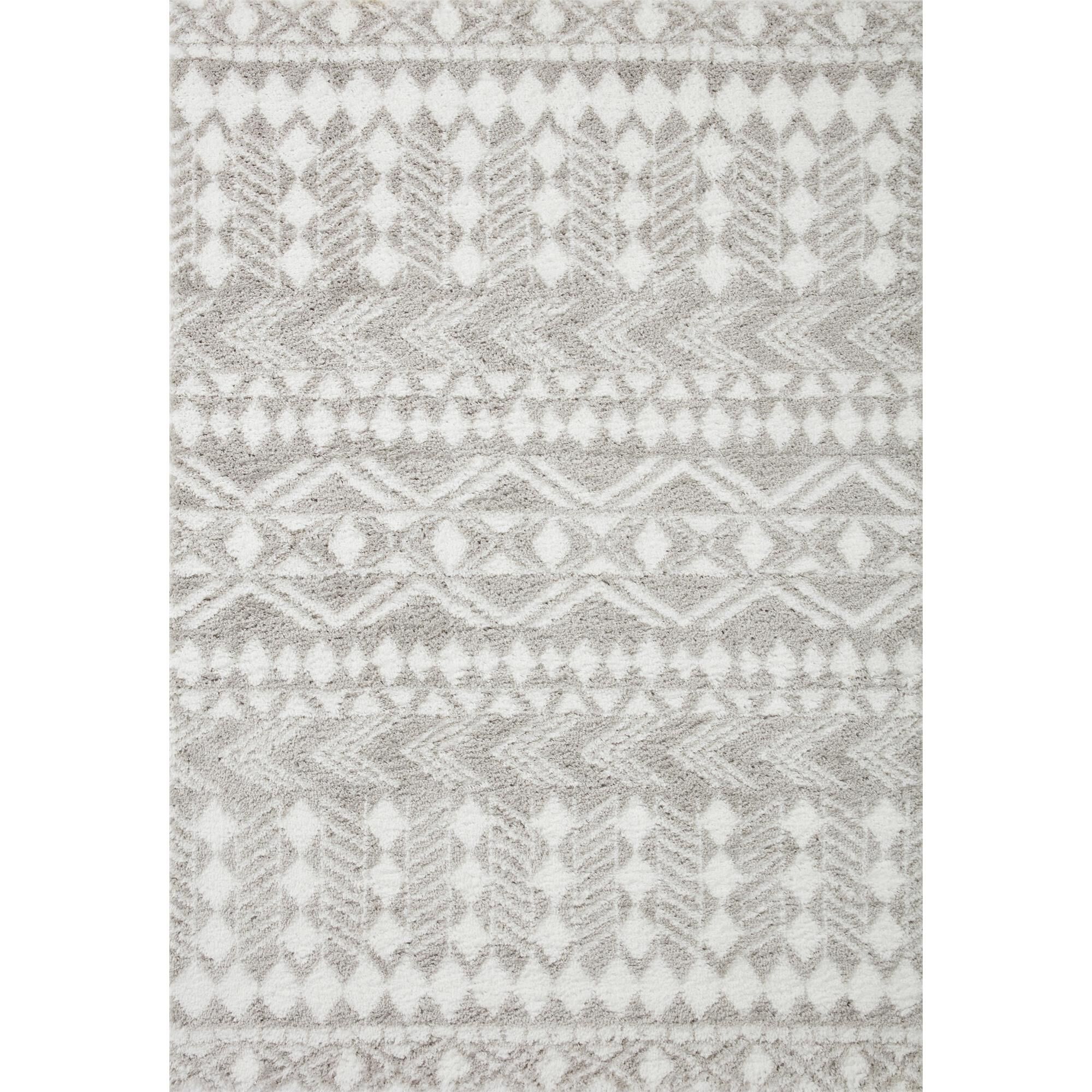 Bliss Shag Area Rug by Loloi Rugs
