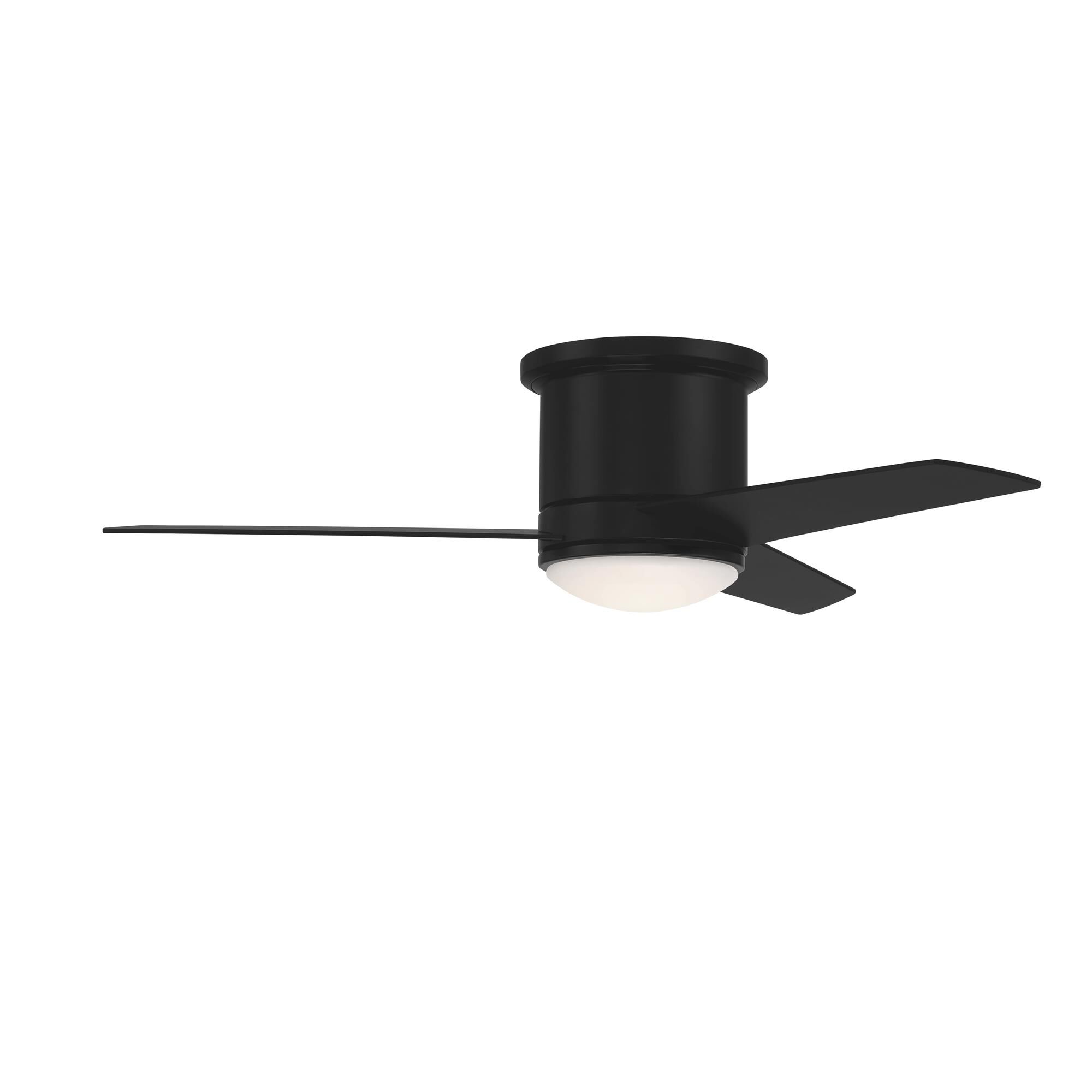 Cole 44 Inch Ceiling Fan with Light Kit,