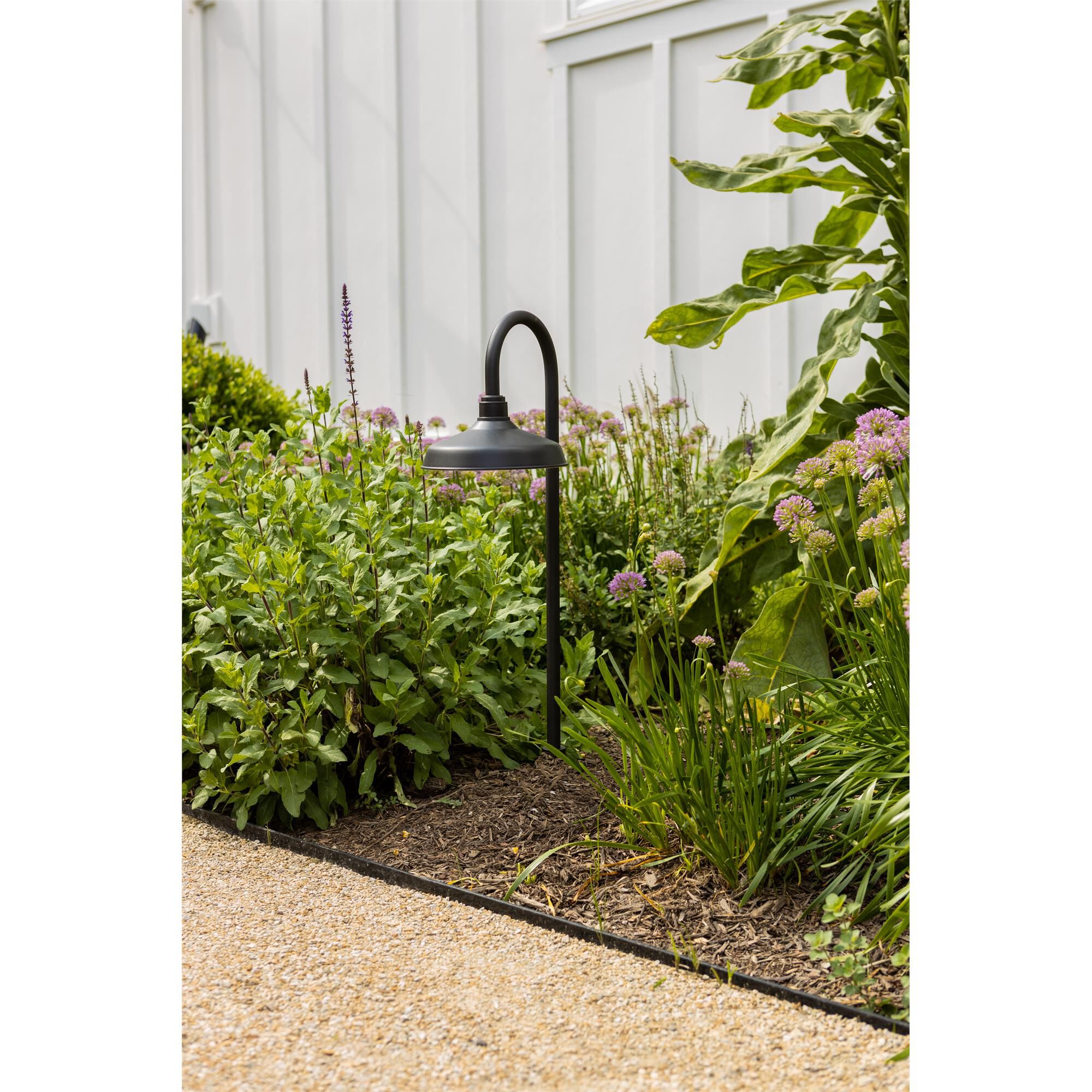 Foundry 22 Inch Decorative Pathway Light,