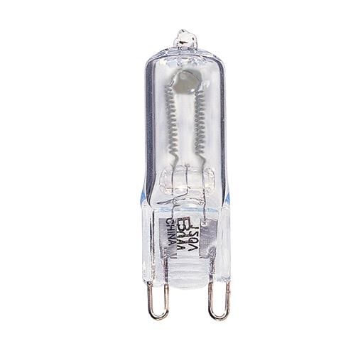 20 Watt JC Halogen Light Bulb,