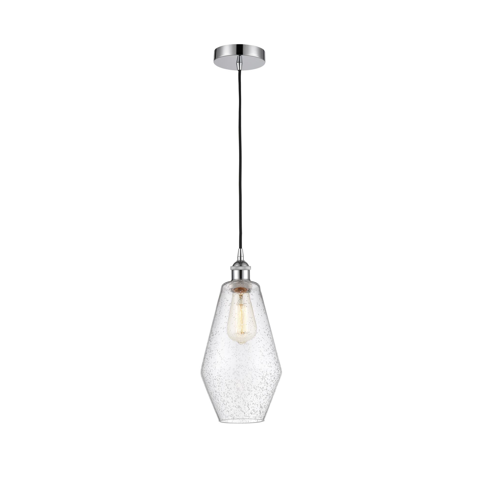 Bruno Marashlian Cindyrella 7 Inch Mini Pendant by Innovations Lighting
