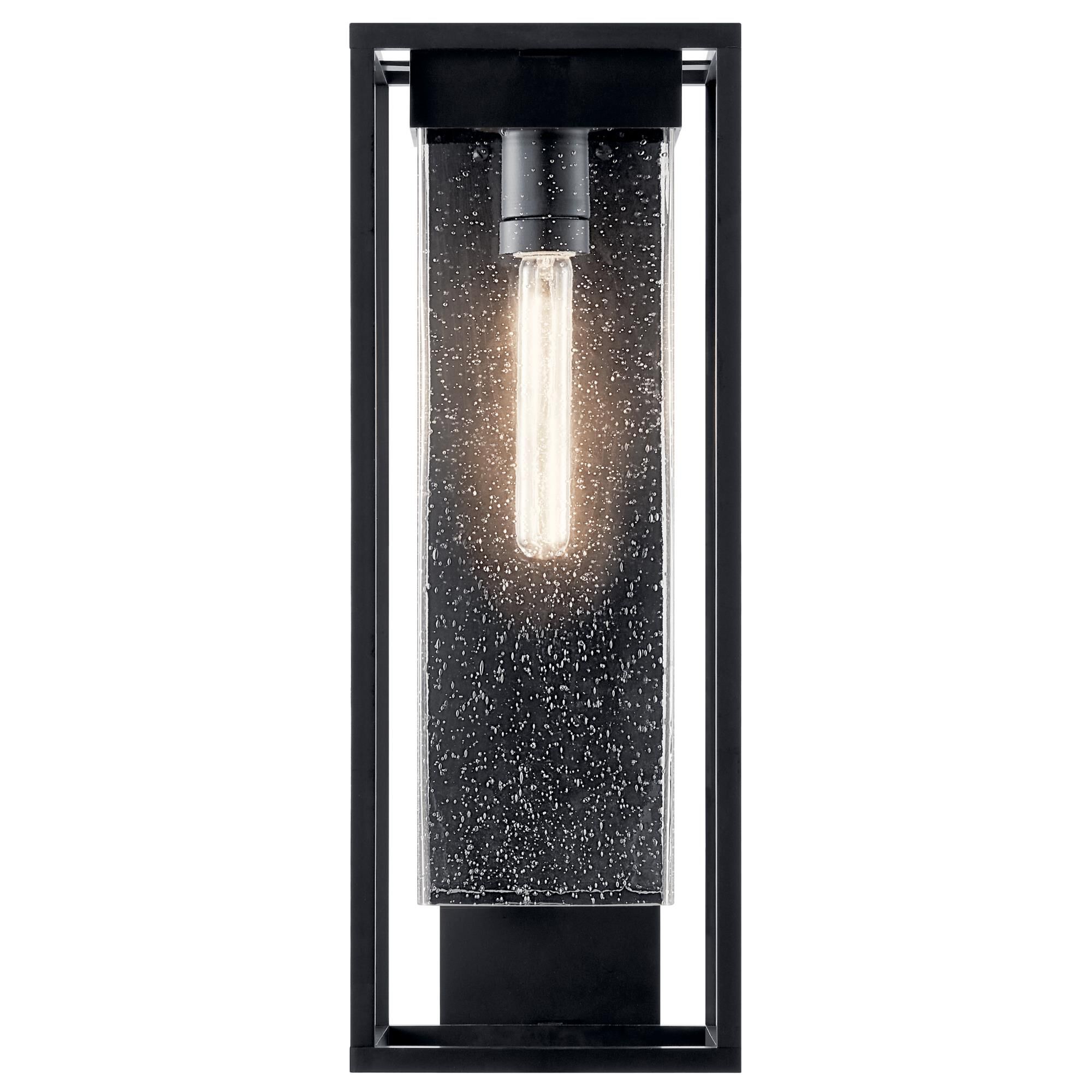 Mercer 24 Inch Outdoor Wall Light,