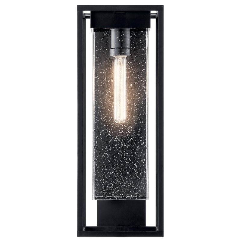Mercer 24 Inch Outdoor Wall Light by Kichler