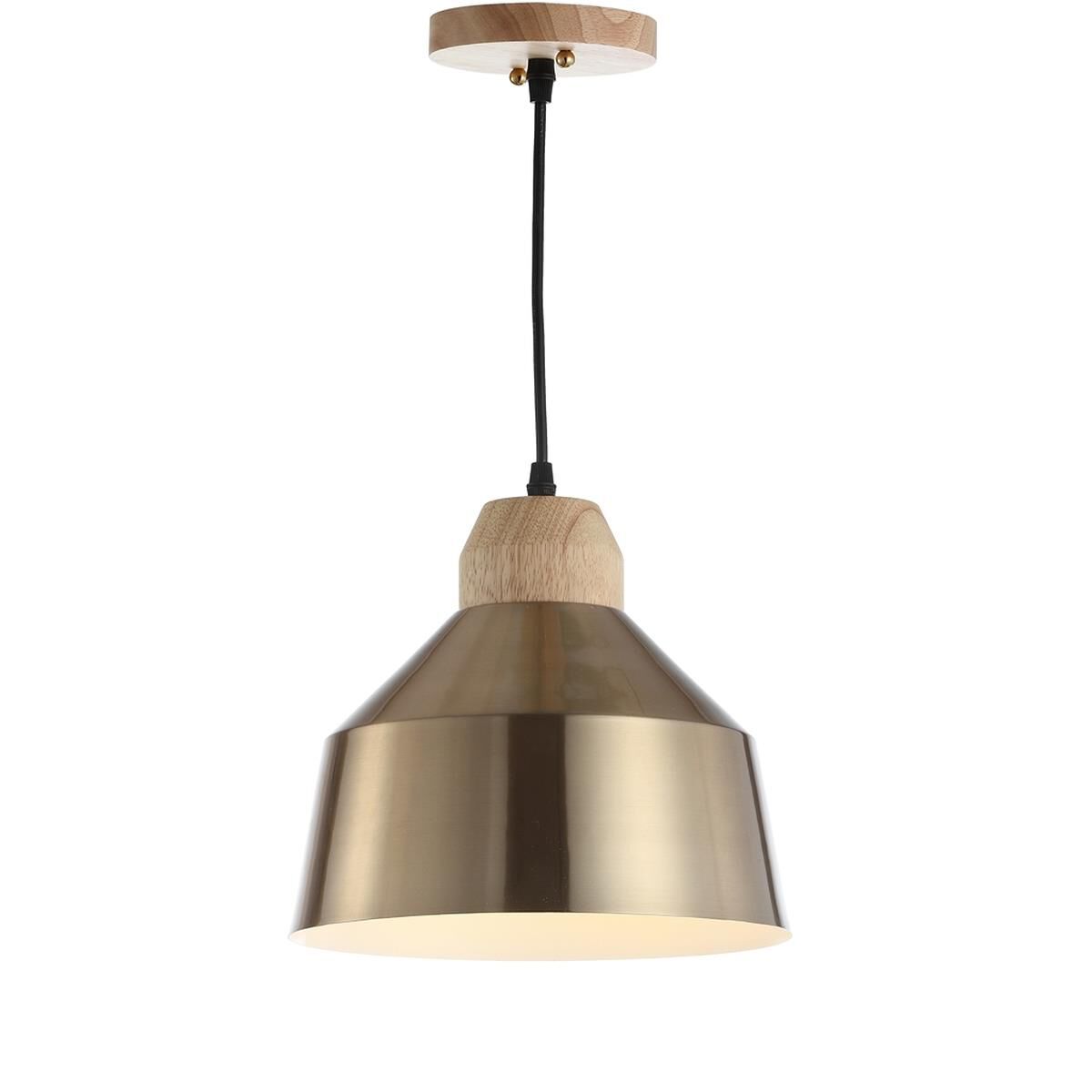 Safavieh Dajana 10 Inch LED Mini Pendant