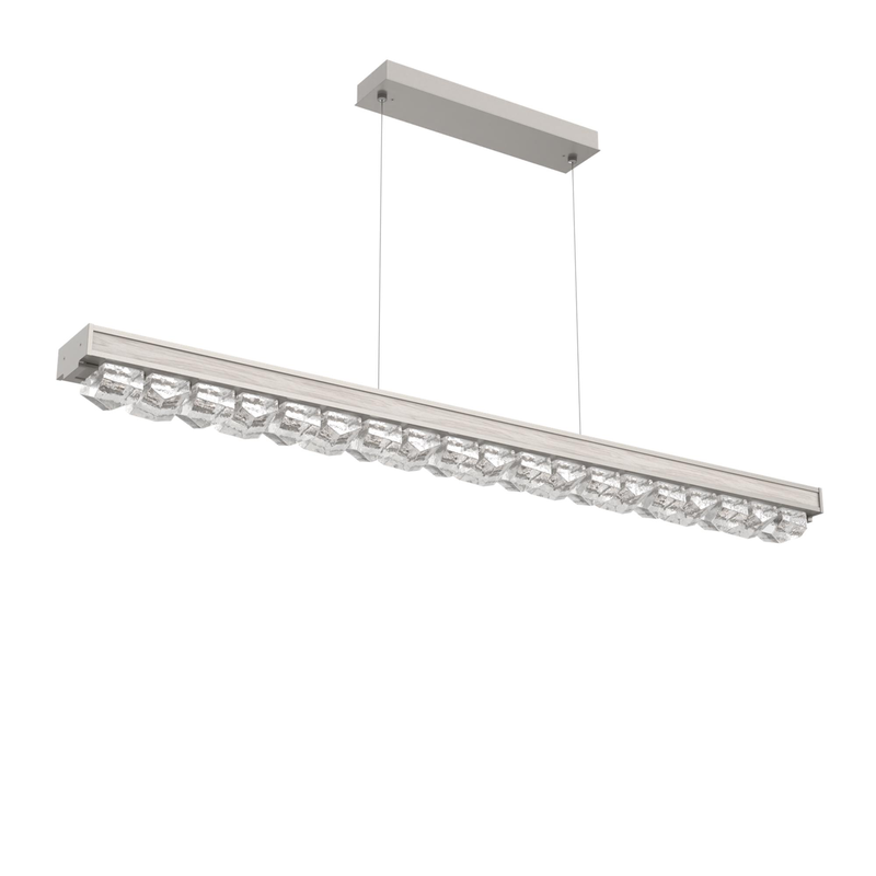 Levi Wilson Tessera 63 Inch Linear Suspension Life by Hammerton Studio