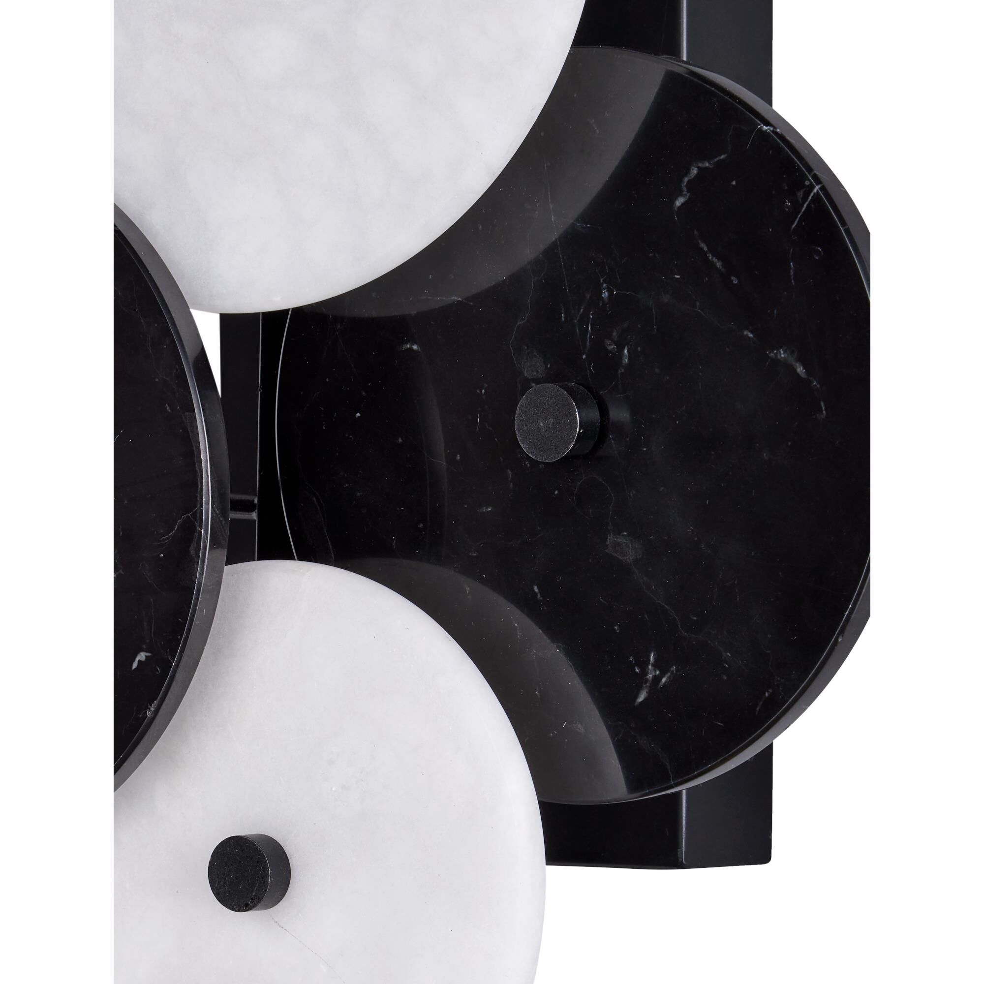 Inyo 11 Inch Wall Sconce by Currey and Company