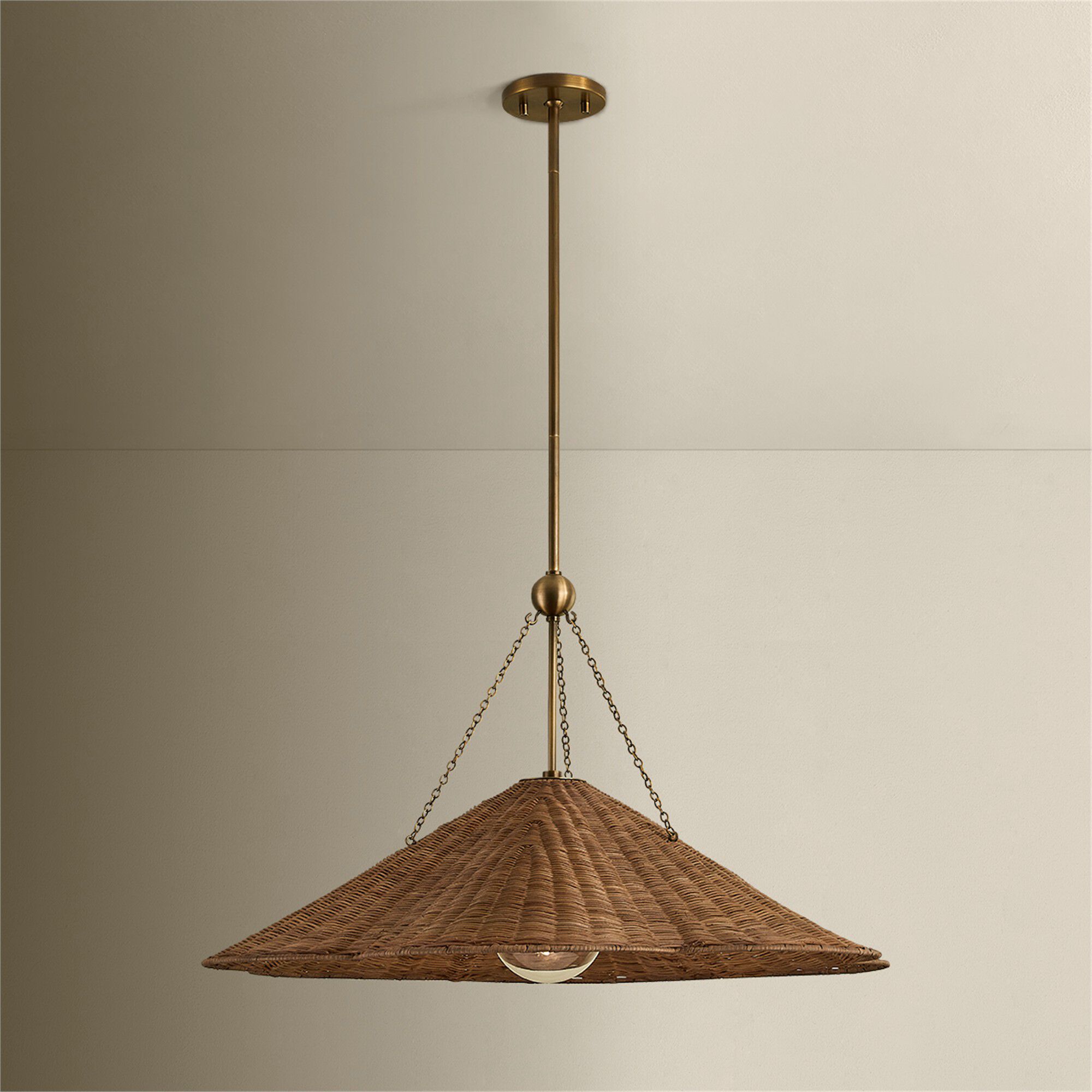 Annmarie Medium Pendant Light,
