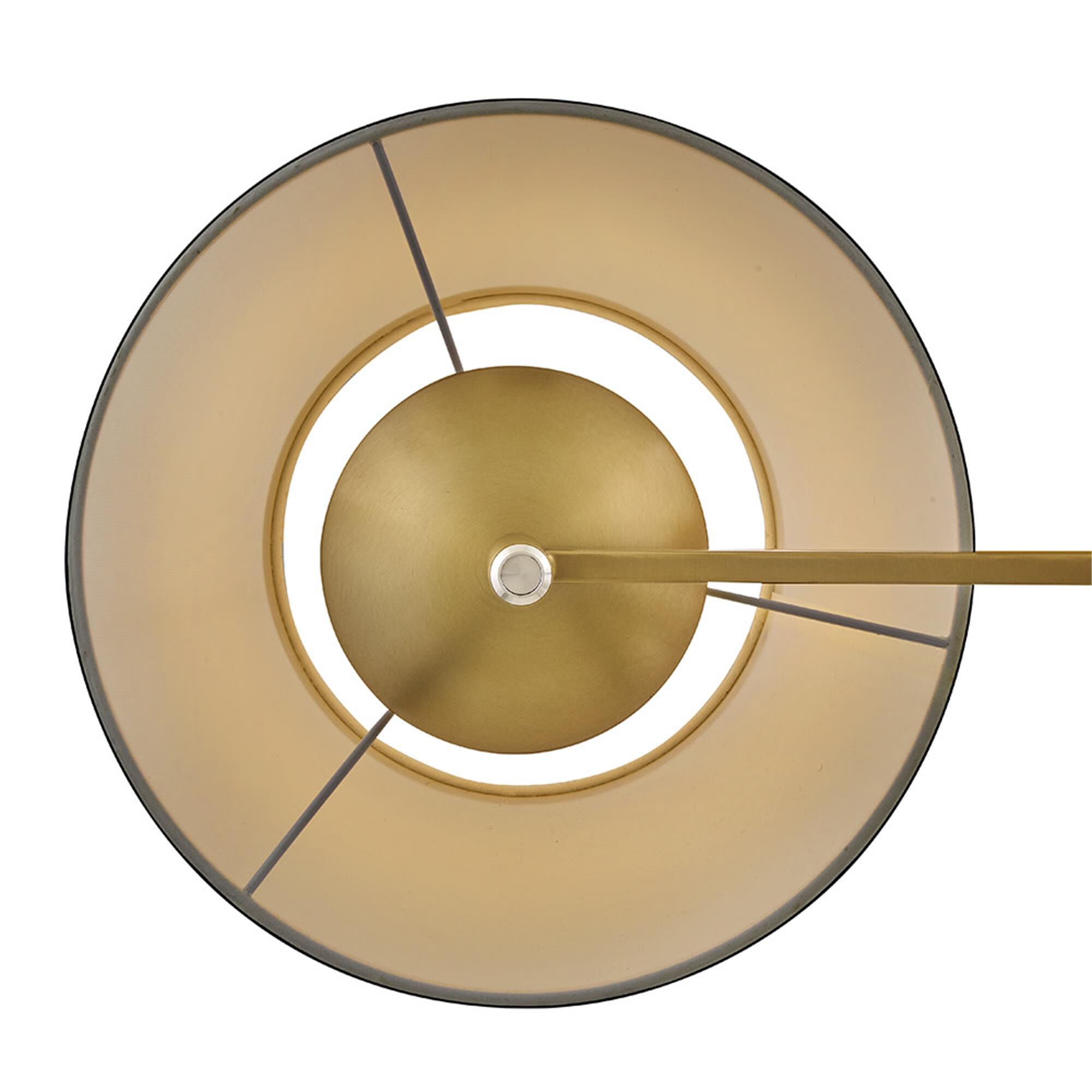 Sonia Large Wall Swing Lamp,