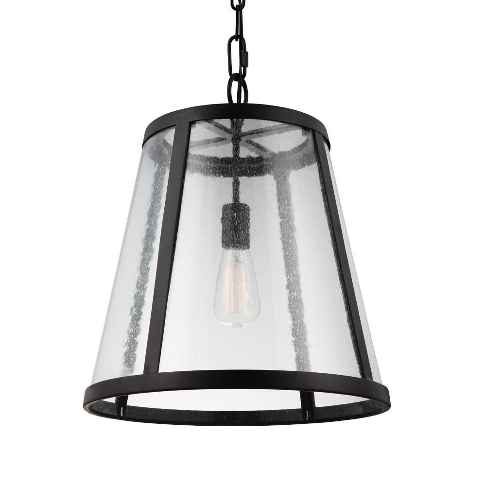 Visual Comfort Studio Collection Harrow 16 Inch Large Pendant