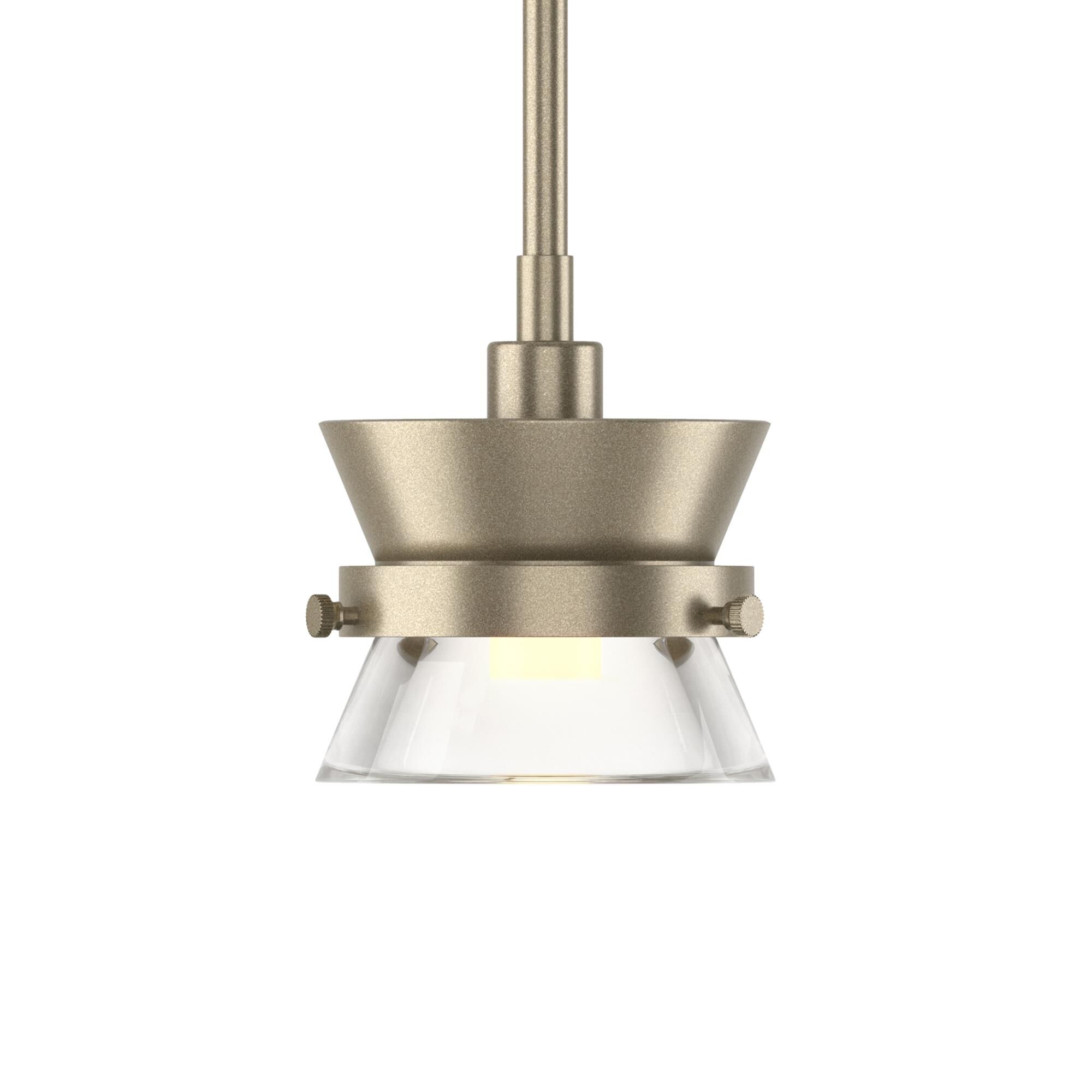 Apparatus Mini Pendant by Hubbardton Forge