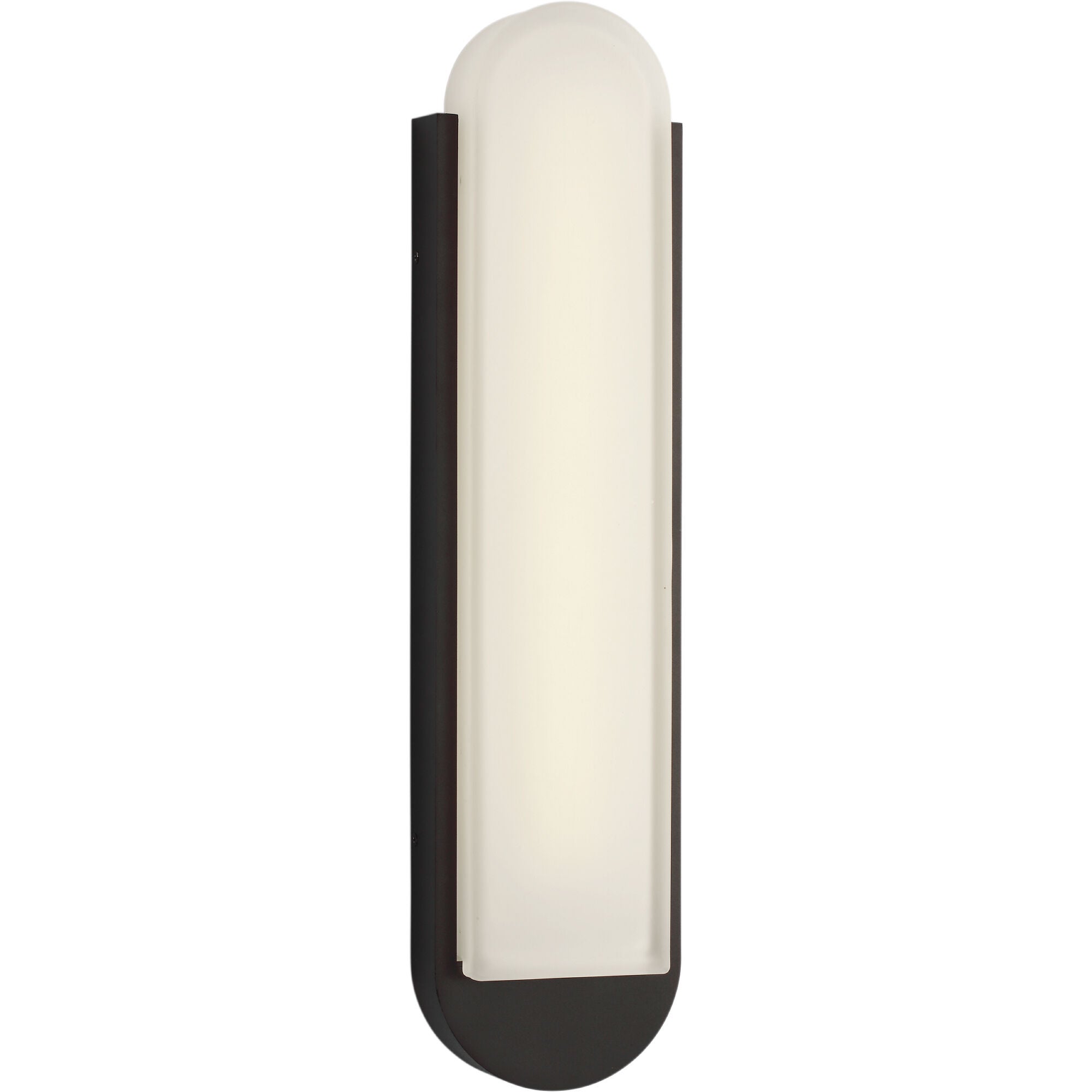 Dante 22 Inch Outdoor Wall Light,