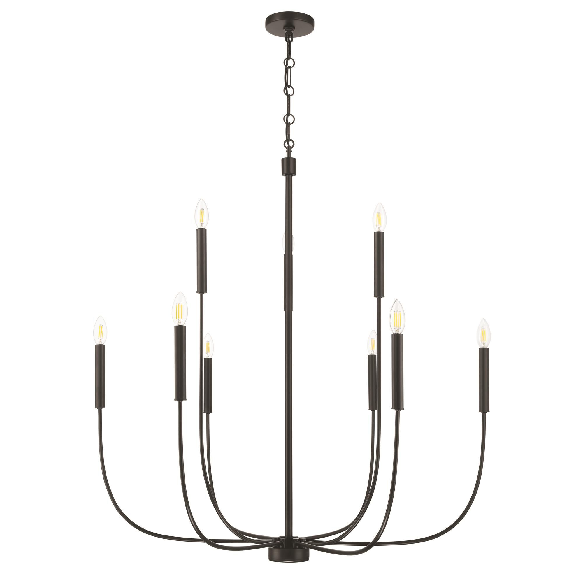 Traci Large Chandelier,