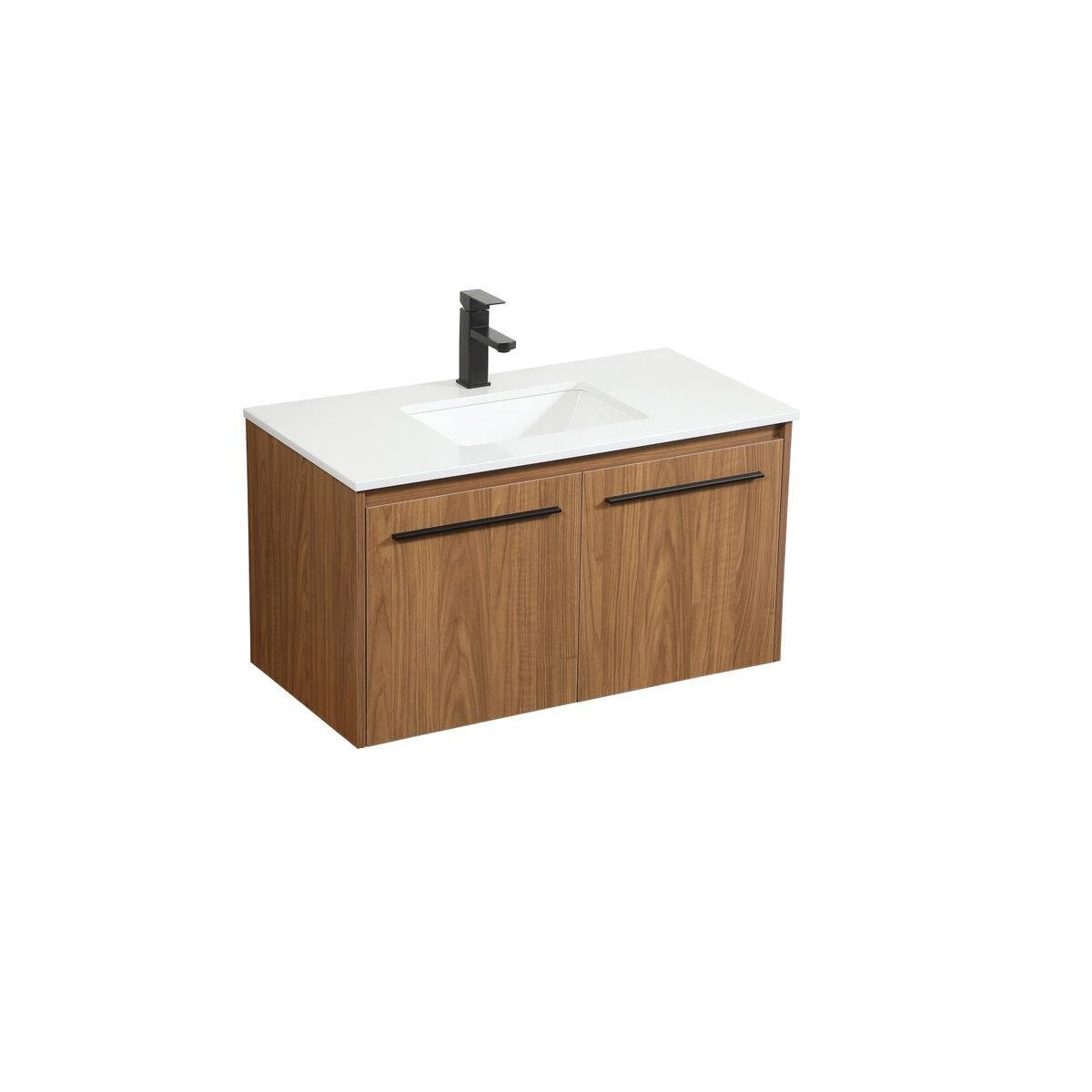 Penn Bath Vanity by Elegant Decor