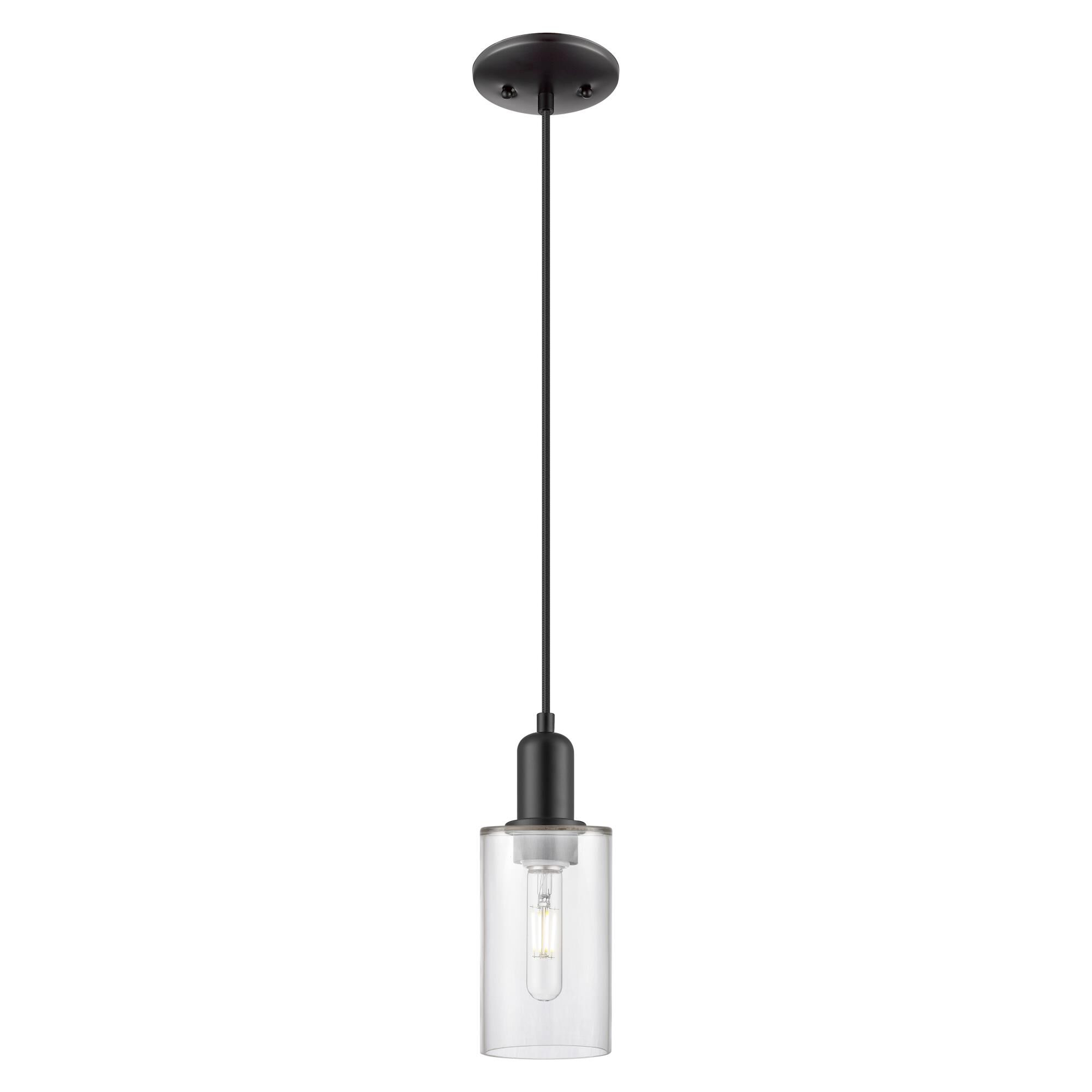Bruno Marashlian Clymer 5 Inch Mini Pendant by Innovations Lighting