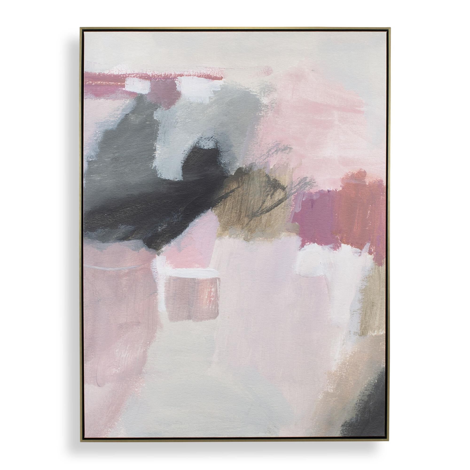 Process 50 Inch Painting by Uttermost