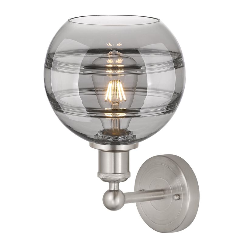Bruno Marashlian Rochester 8 Inch Wall Sconce by Innovations Lighting