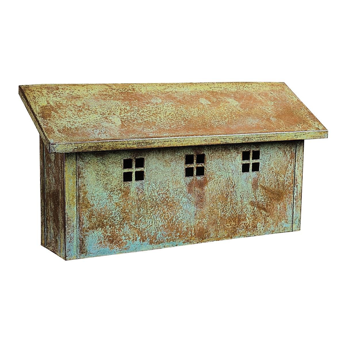 Arroyo Glasgow Mail Box - Thumbnail 4