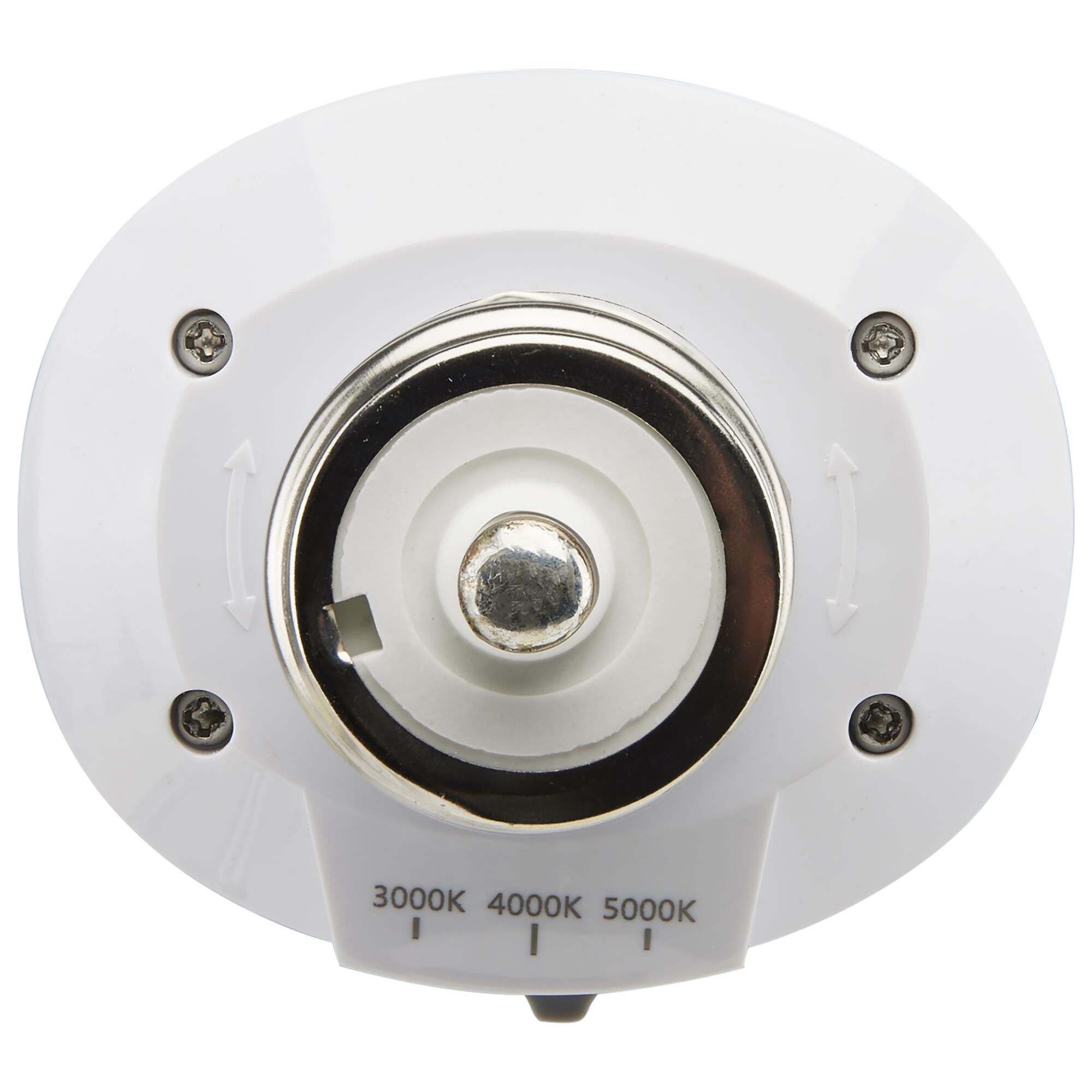 Dimmable 20 Watt 5000K LED Light Bulb by Satco