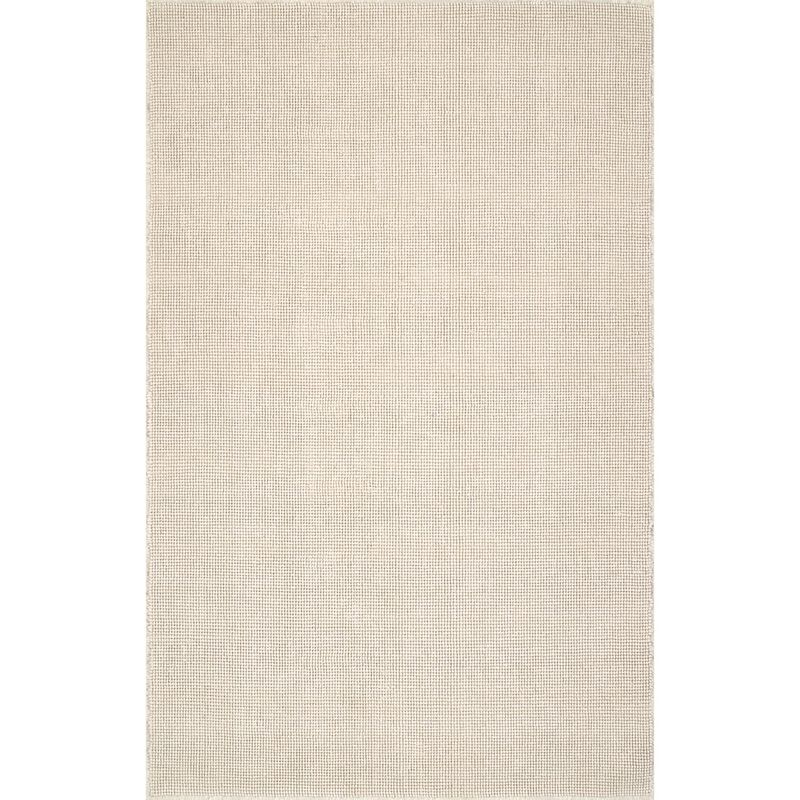 Monaco Sisal MC300 Hand Loomed Wool Area Rug by Dalyn Rug Company