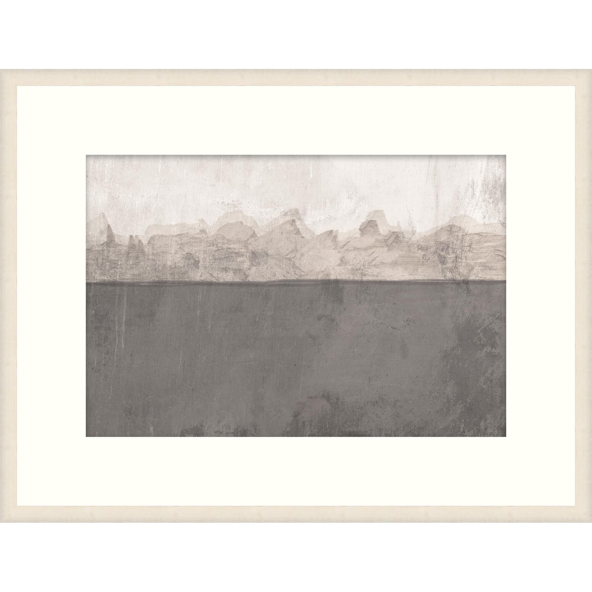 Shown in White and Woodtones finish