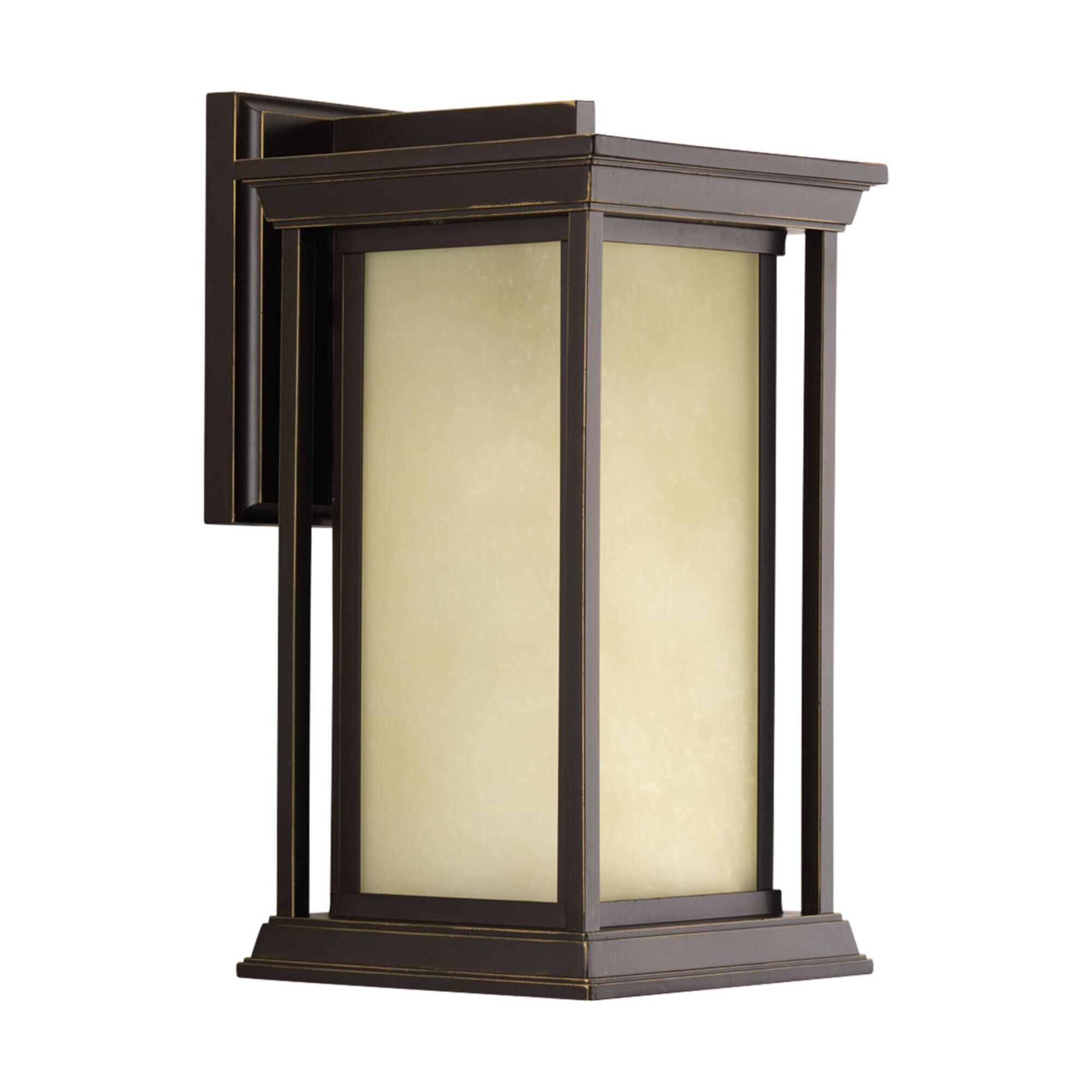 Endicott 14 Inch Tall 1 Light Outdoor Wall Light by Progress Lighting
