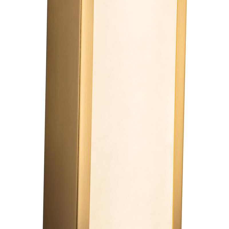 Evelyn 16 Inch Bath Vanity Light by Alora Mood