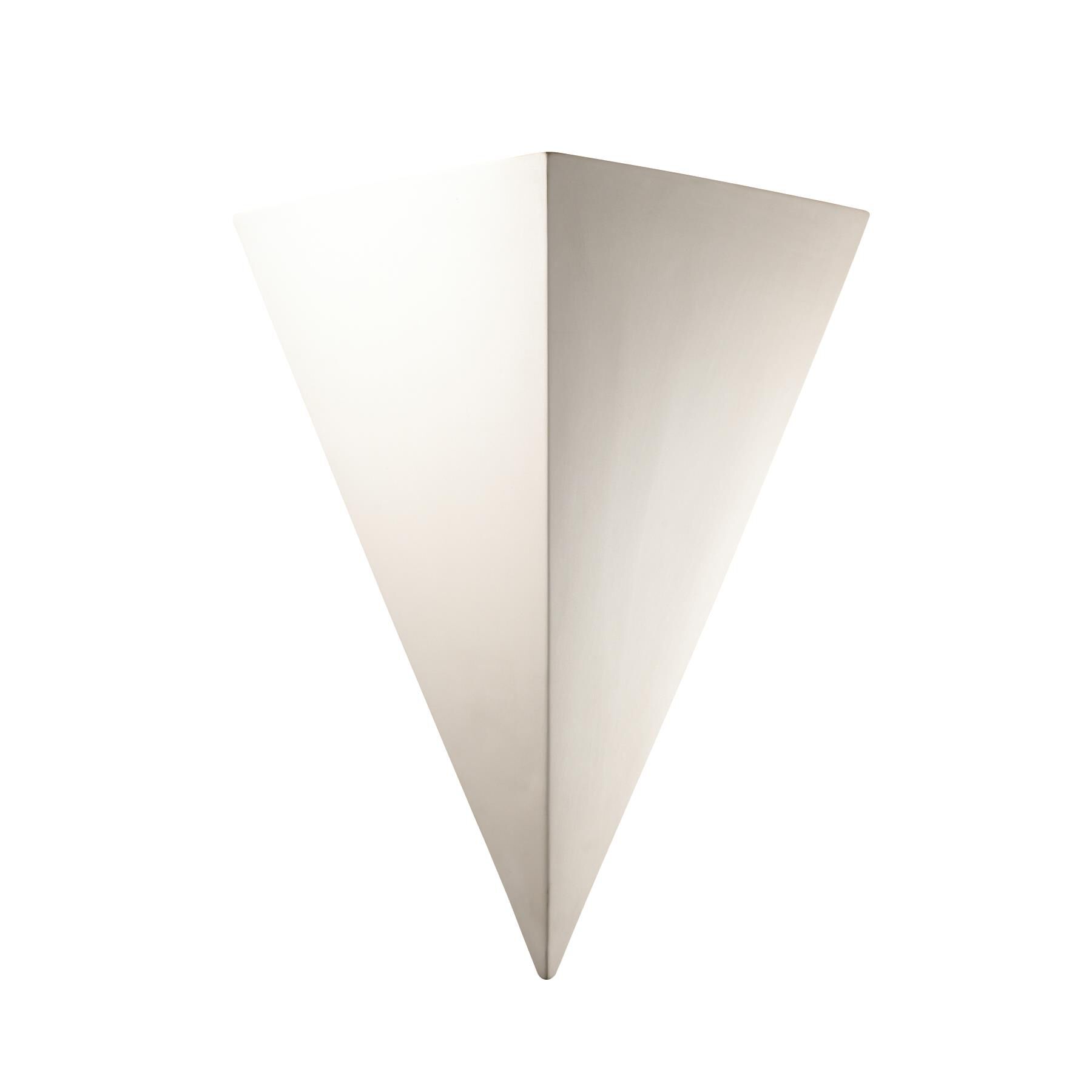 Ambiance Wall Sconce by Justice Design Group