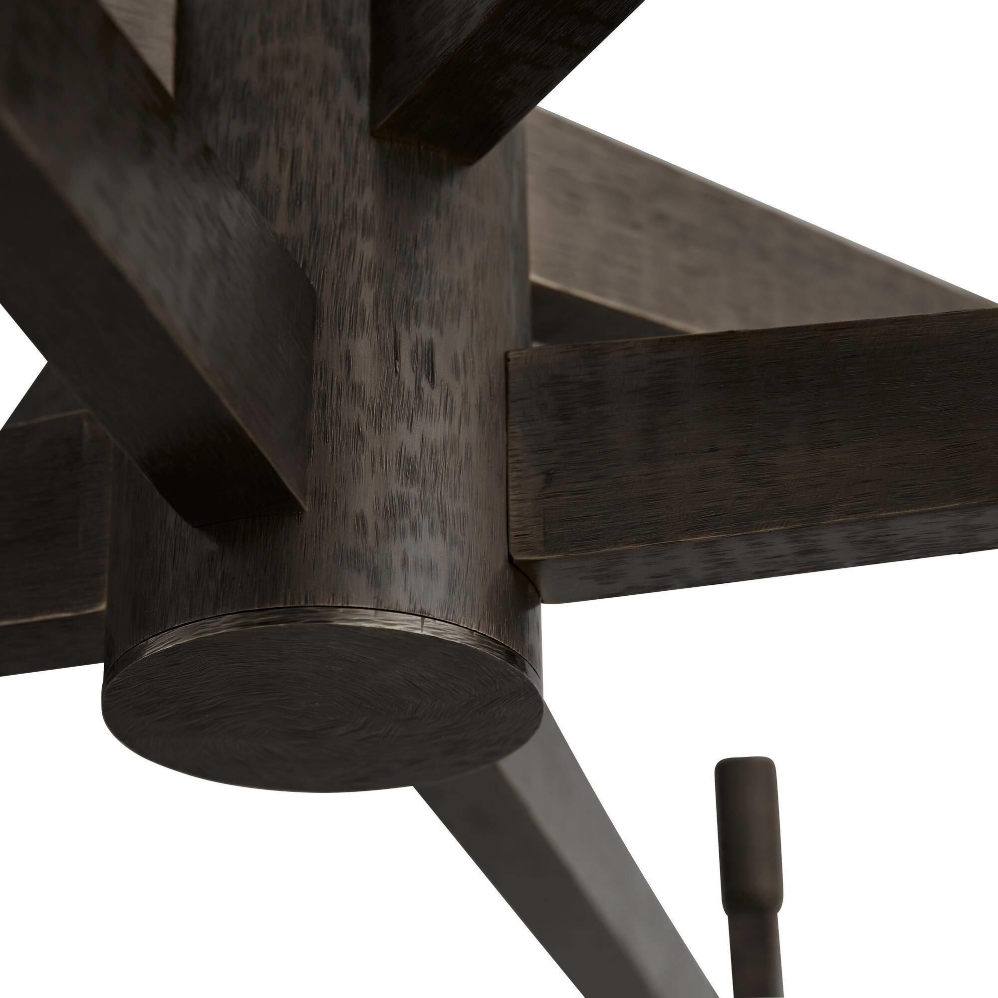 Griff 39 Inch Chandelier by Arteriors Home