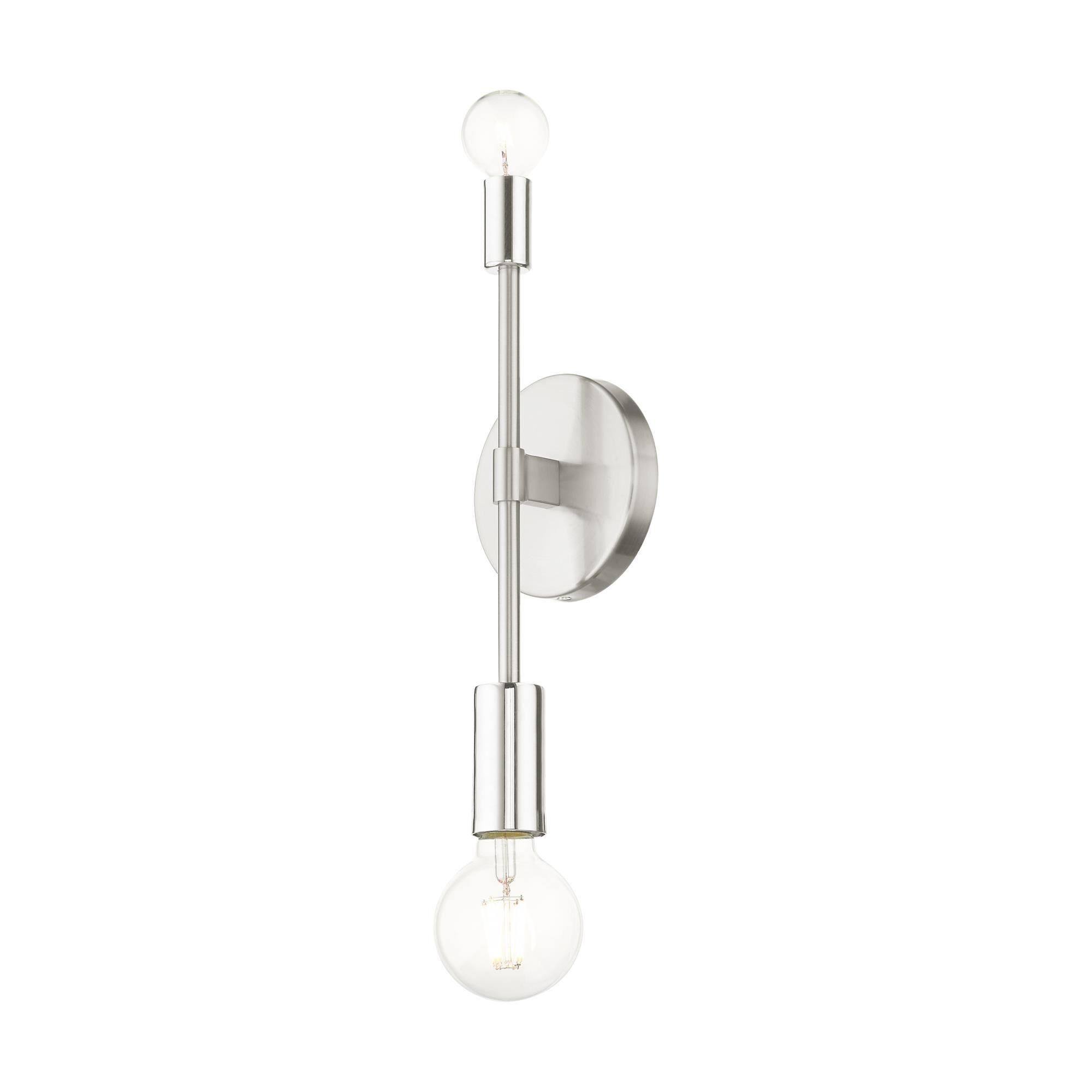 Blairwood 14 Inch Wall Sconce by Livex Lighting