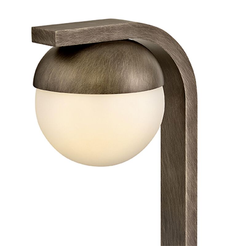 Realm 22 Inch Decorative Pathway Light by Hinkley