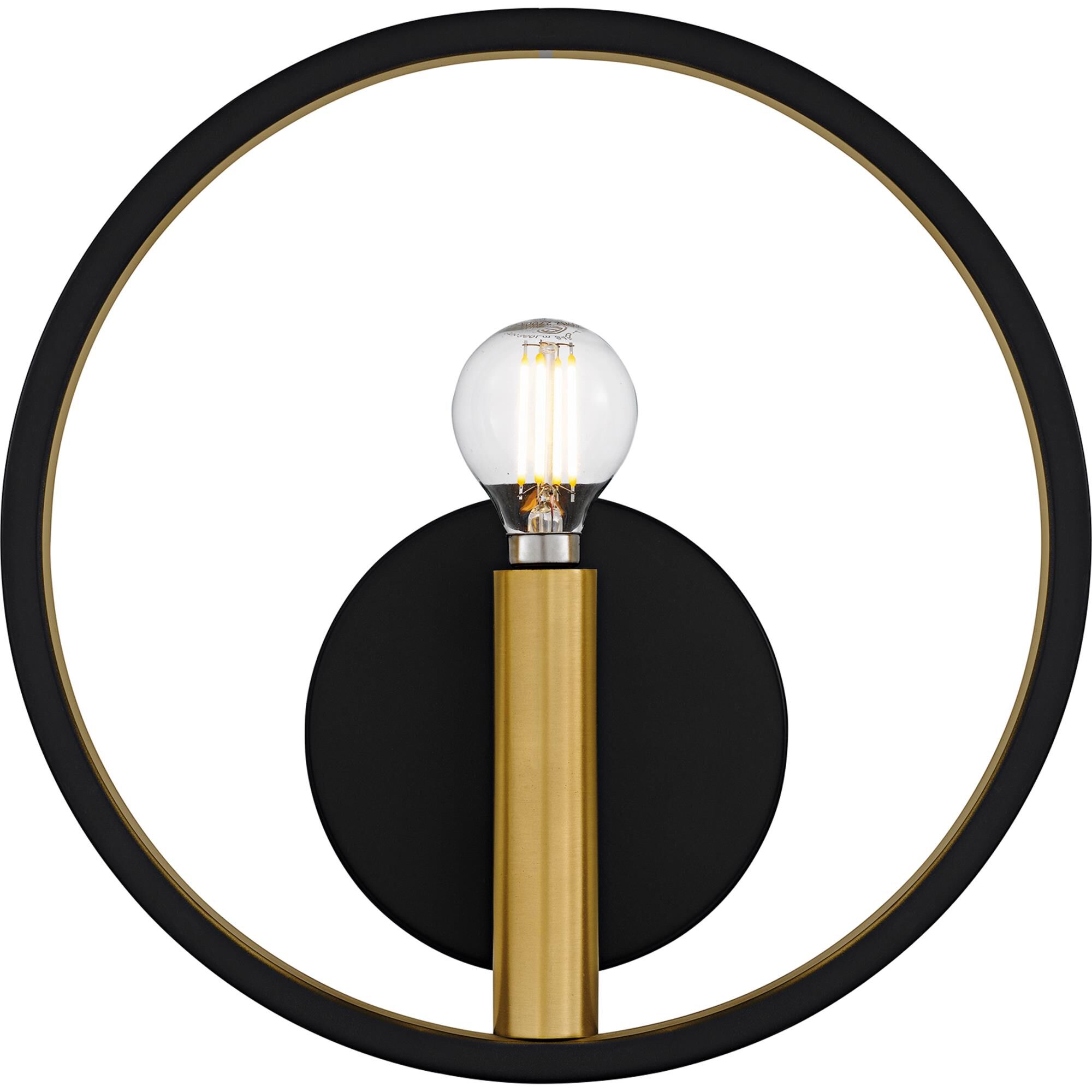 Shown in Matte Black finish