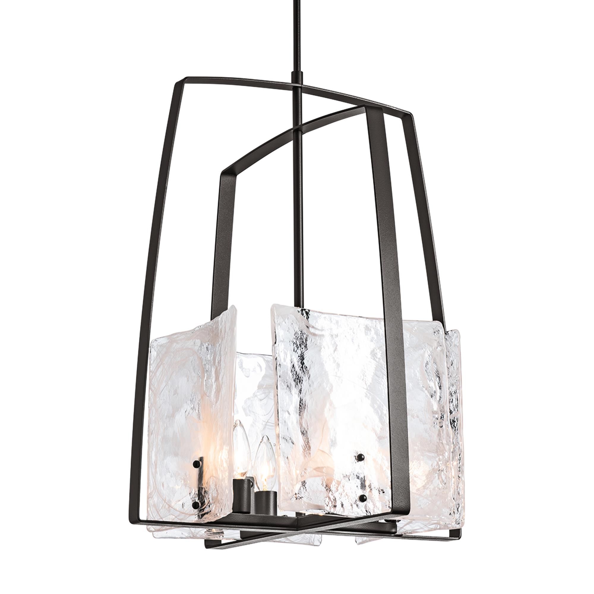 Arc Cage Pendant by Hubbardton Forge