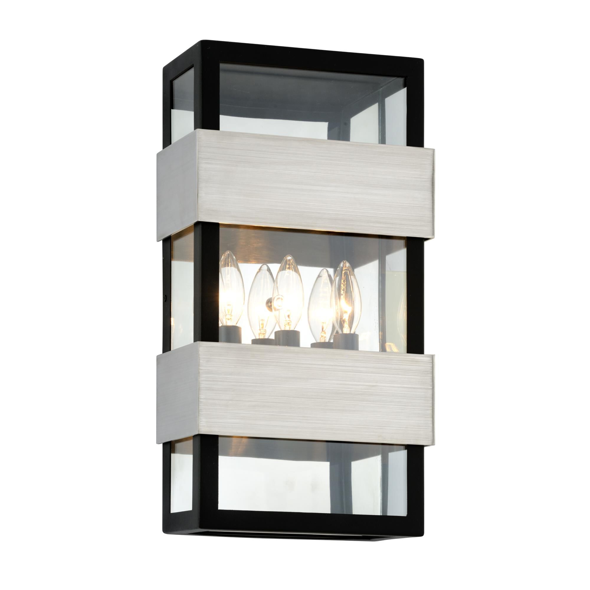 Dana Point 9.75 Inch Outdoor Wall Light by Troy Lighting