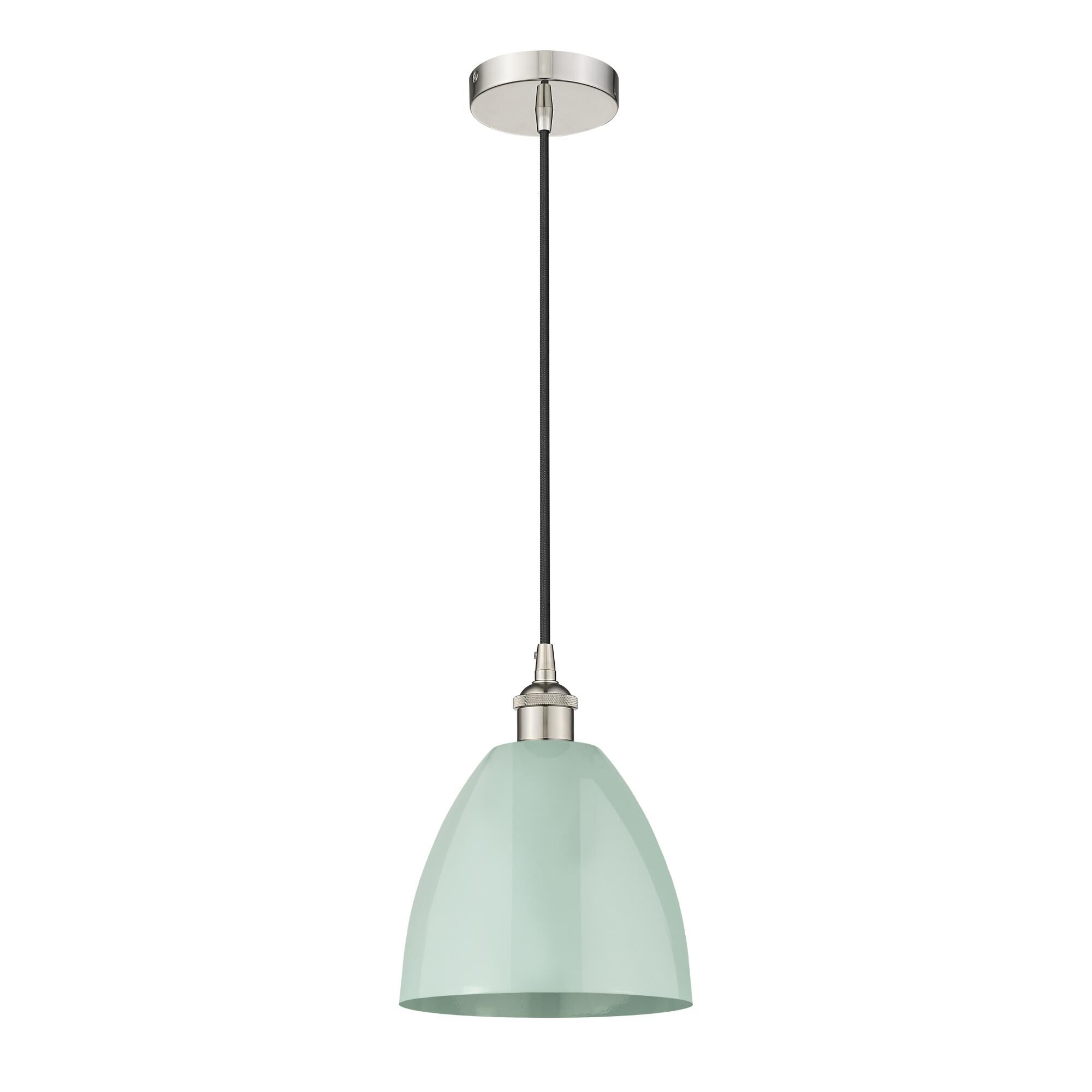 Plymouth Dome Mini Pendant by Innovations Lighting
