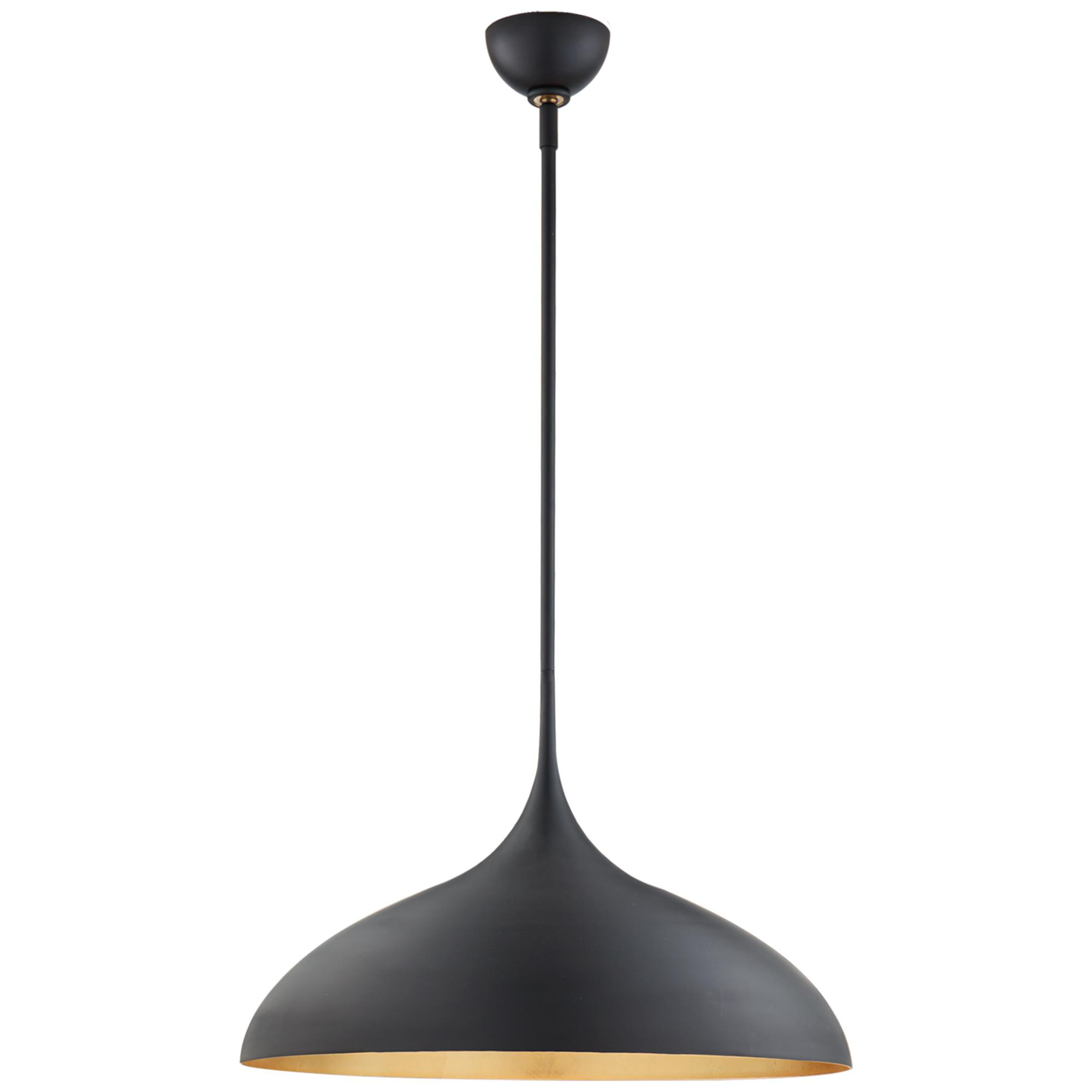 Shown in Matte Black finish